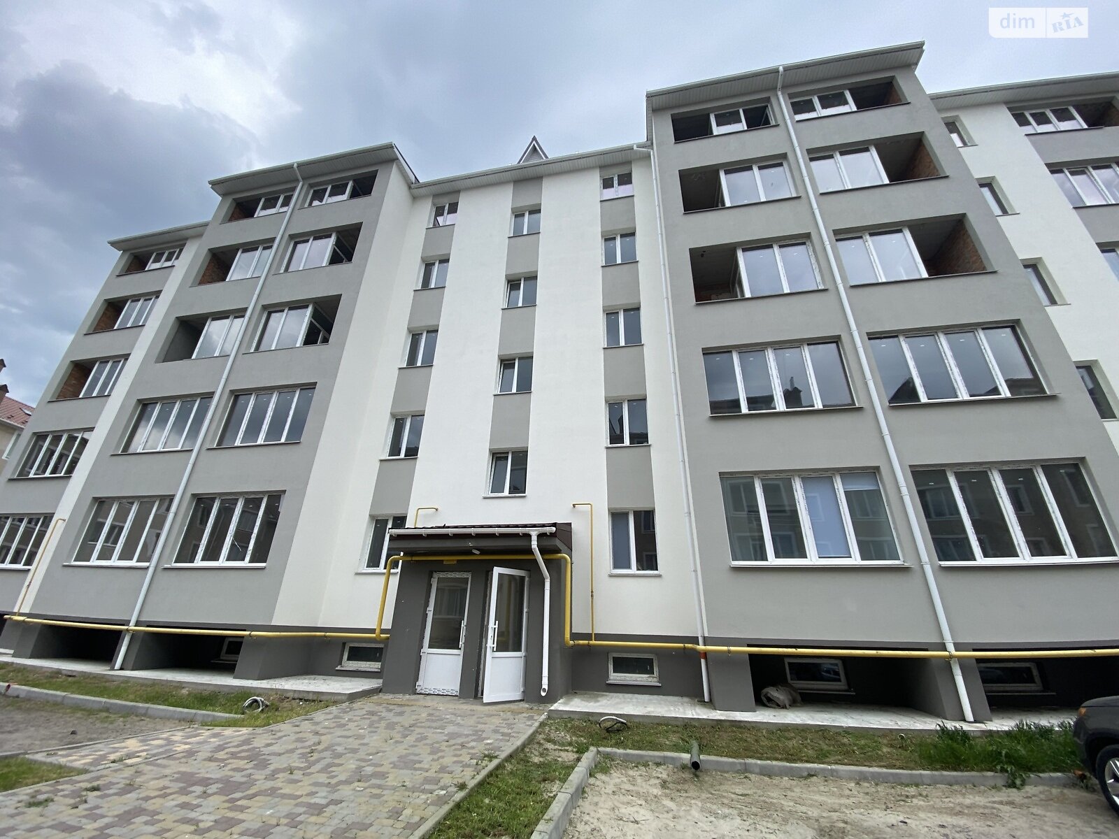 Продажа однокомнатной квартиры в Михайловке-Рубежовке, на ул. Чубинского 15, фото 1 Продажа однокомнатной квартиры в Михайловке-Рубежовке, на ул. Чубинского 15, фото 1