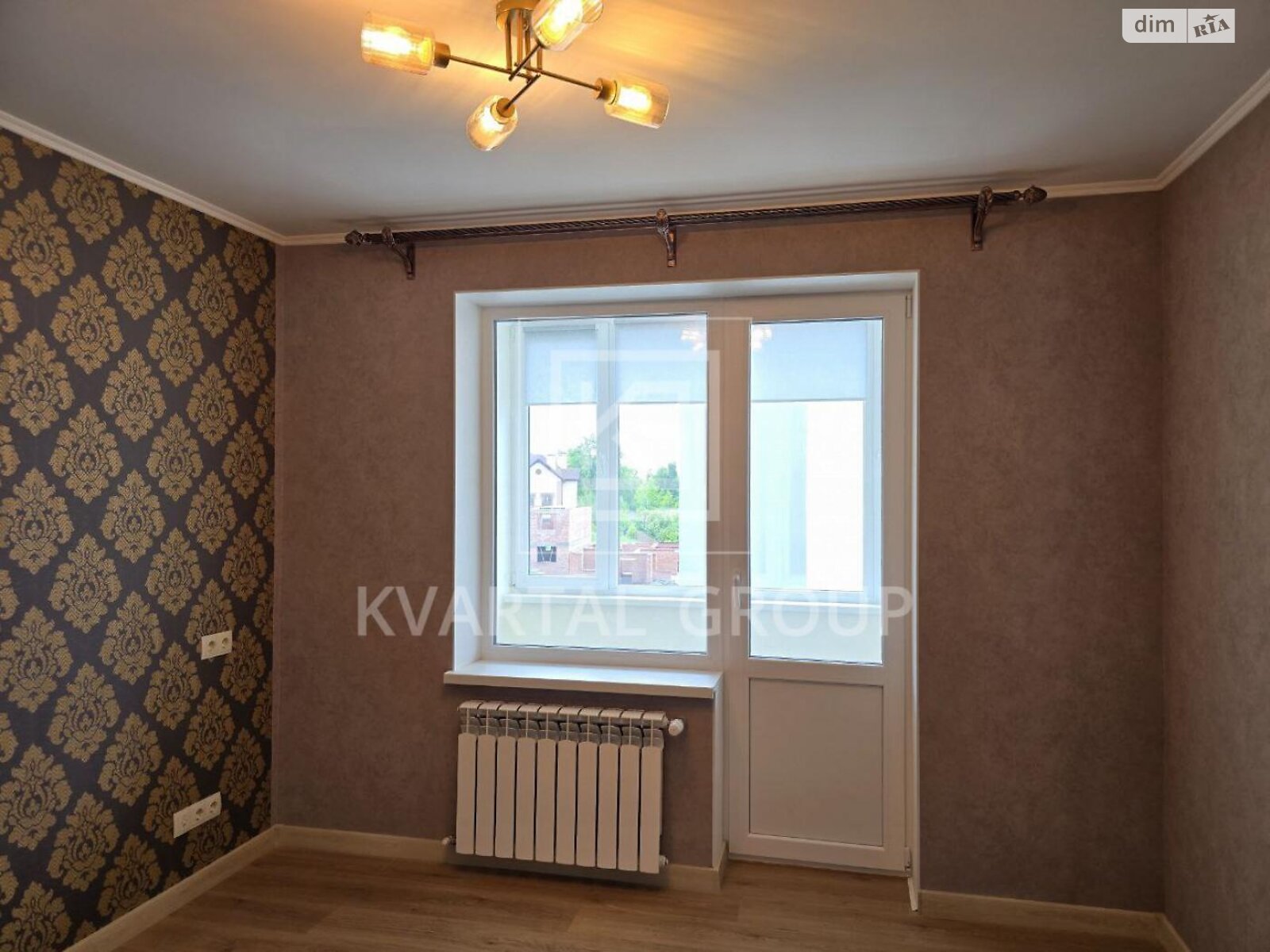 Продаж двокімнатної квартири в Михайлівці-Рубежівці, на вул. Чубинського 23, фото 1