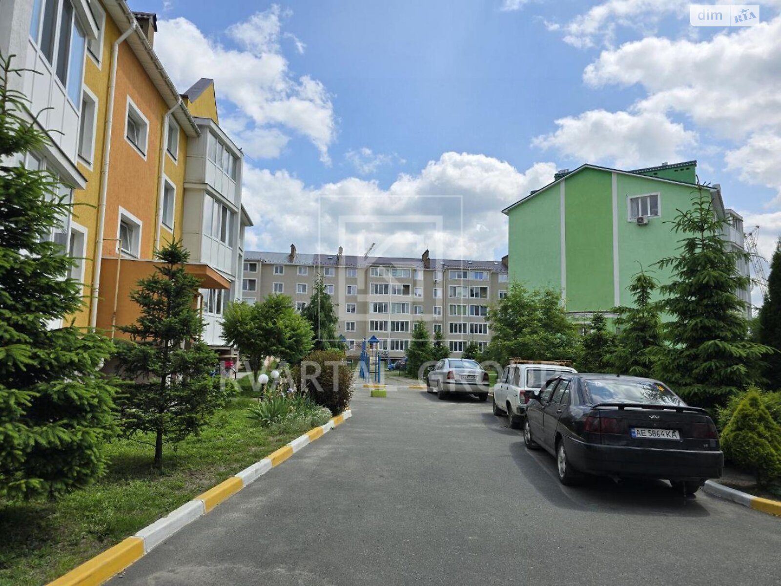Продажа двухкомнатной квартиры в Михайловке-Рубежовке, на ул. Чубинского 23, кв. 29, фото 1 Продажа двухкомнатной квартиры в Михайловке-Рубежовке, на ул. Чубинского 23, кв. 29, фото 1