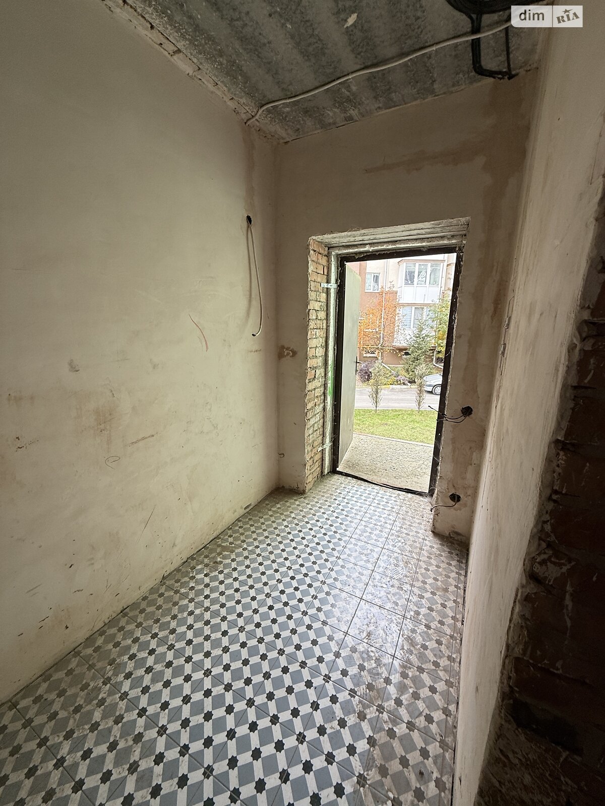 Продажа однокомнатной квартиры в Михайловке-Рубежовке, на ул. Чубинского 9, фото 1