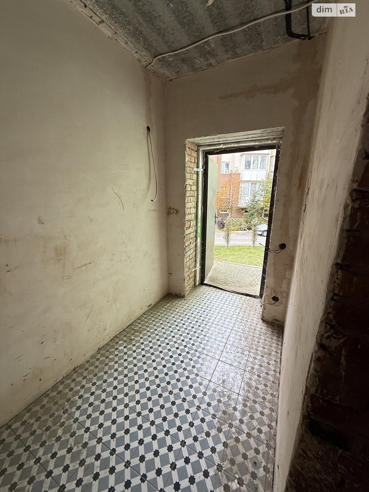 Продажа однокомнатной квартиры в Михайловке-Рубежовке, на ул. Чубинского 9, фото 1