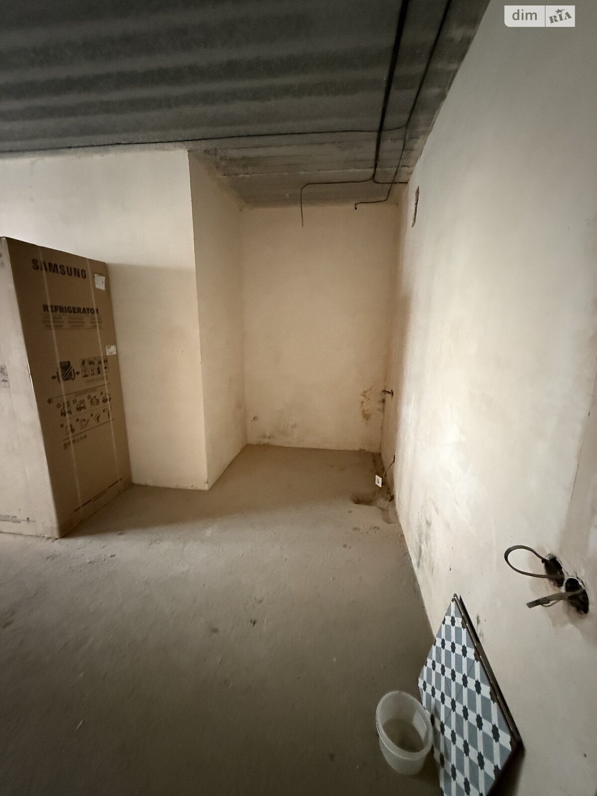 Продажа однокомнатной квартиры в Михайловке-Рубежовке, на ул. Чубинского 9, фото 1