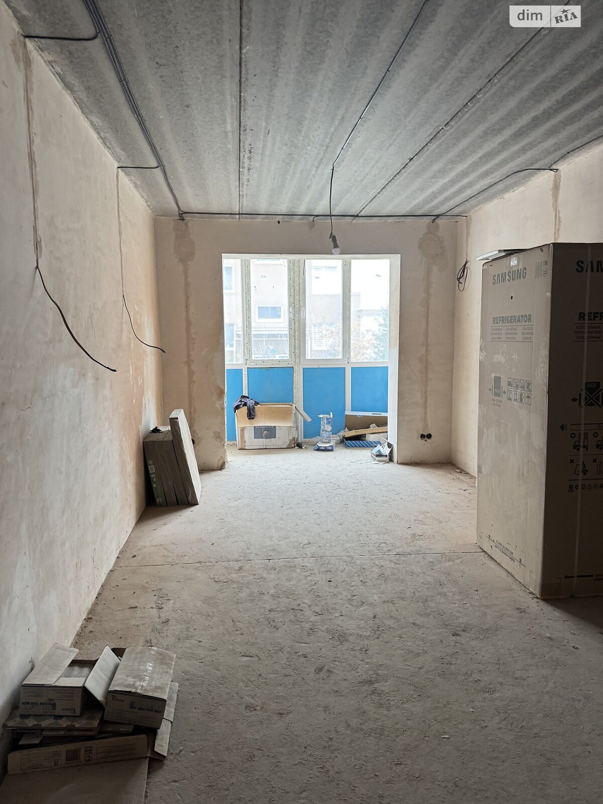 Продажа однокомнатной квартиры в Михайловке-Рубежовке, на ул. Чубинского 15, фото 1