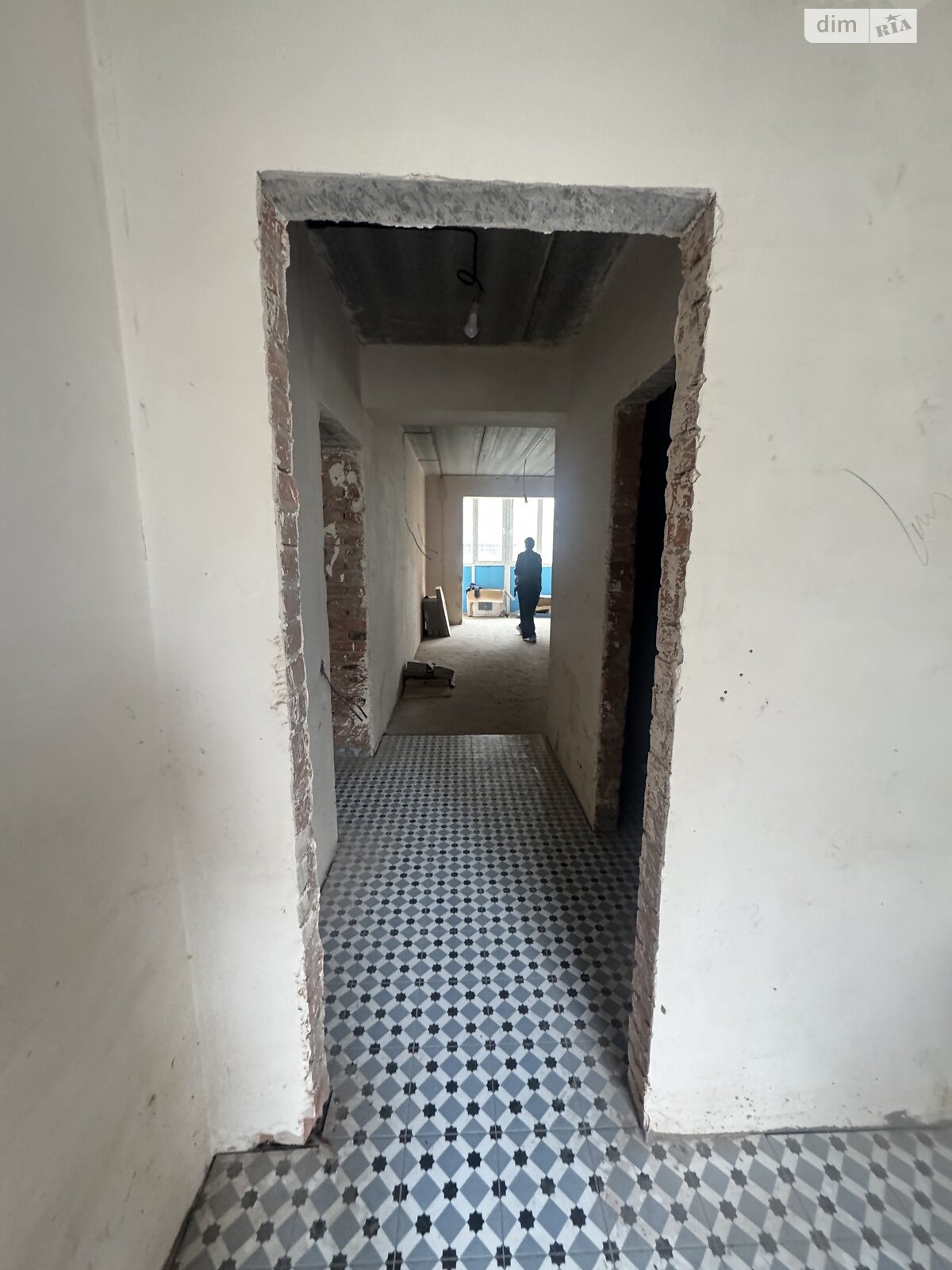 Продажа однокомнатной квартиры в Михайловке-Рубежовке, на ул. Чубинского 15, фото 1