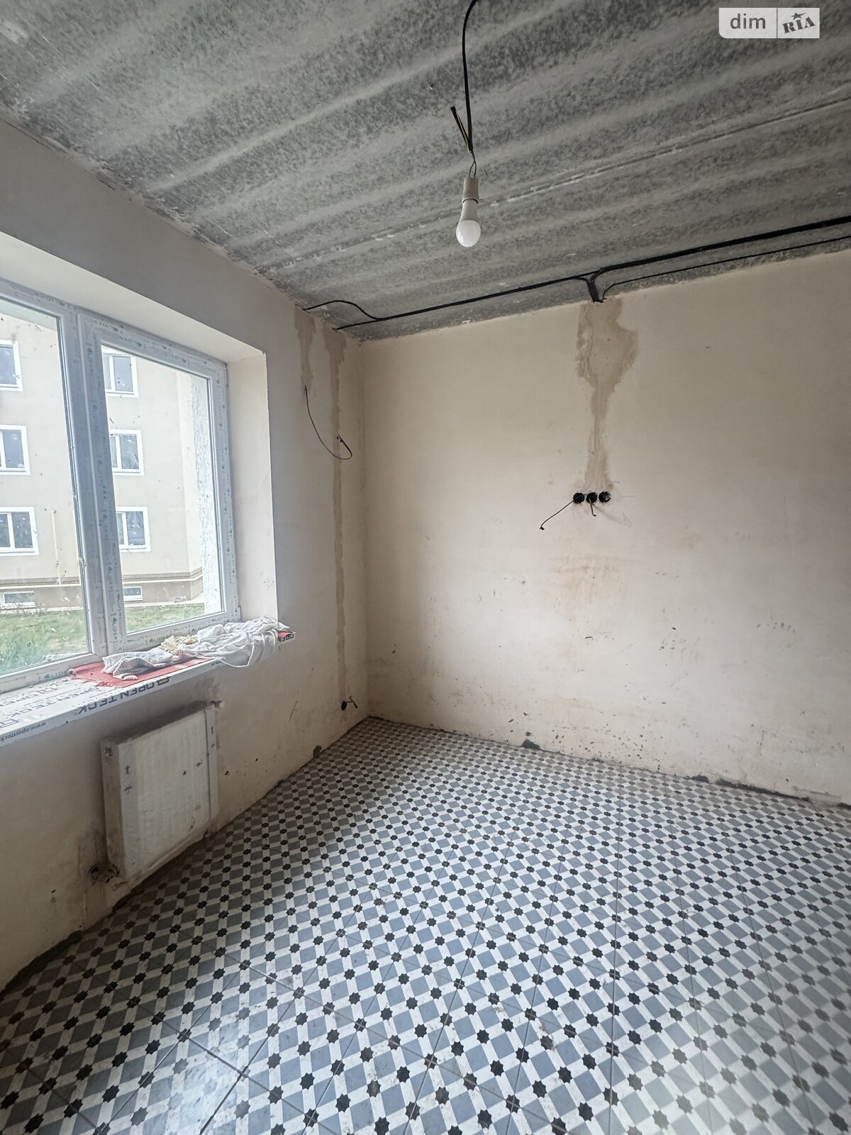 Продажа однокомнатной квартиры в Михайловке-Рубежовке, на ул. Чубинского 15, фото 1