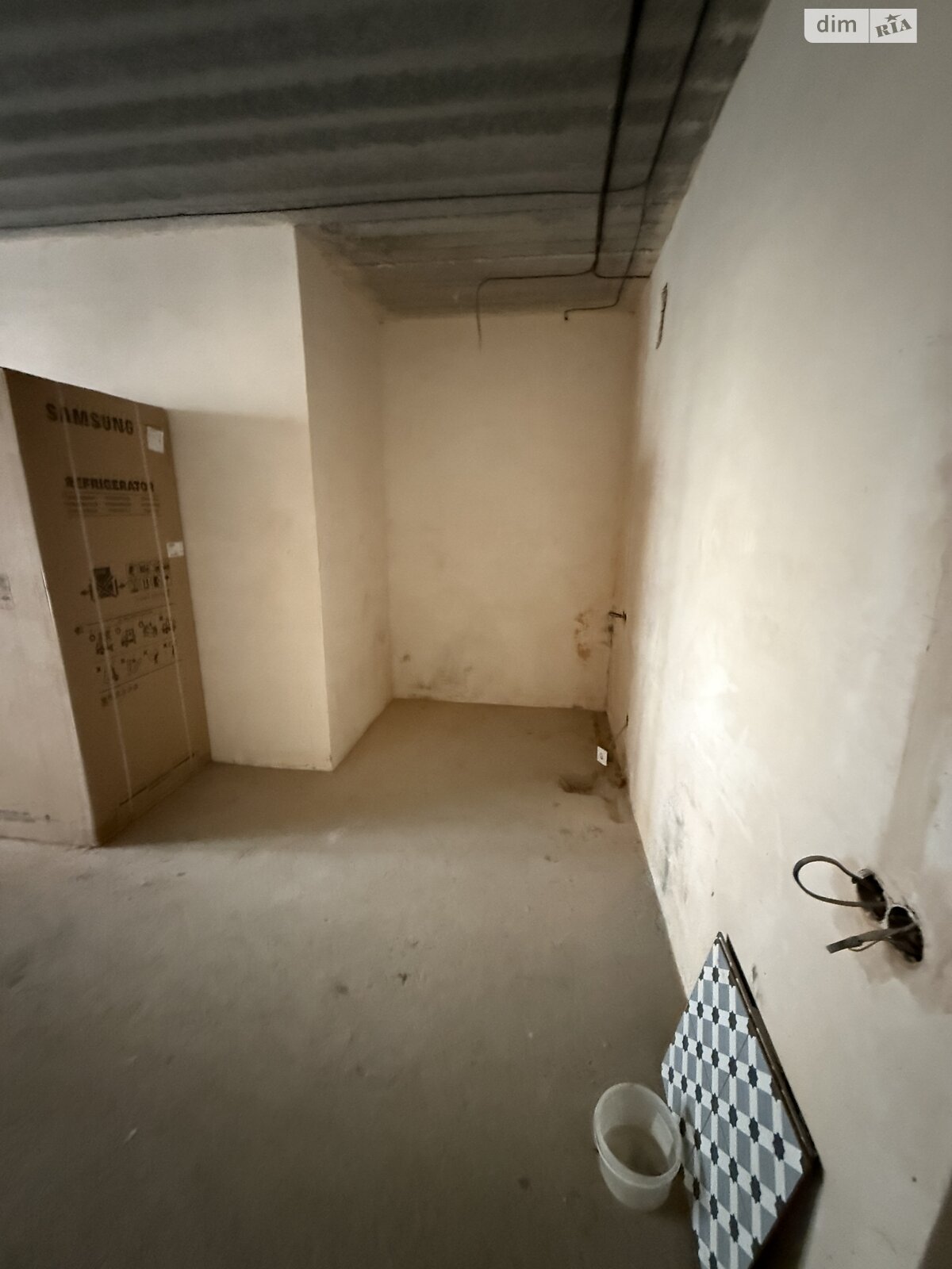 Продажа однокомнатной квартиры в Михайловке-Рубежовке, на ул. Чубинского 9, фото 1