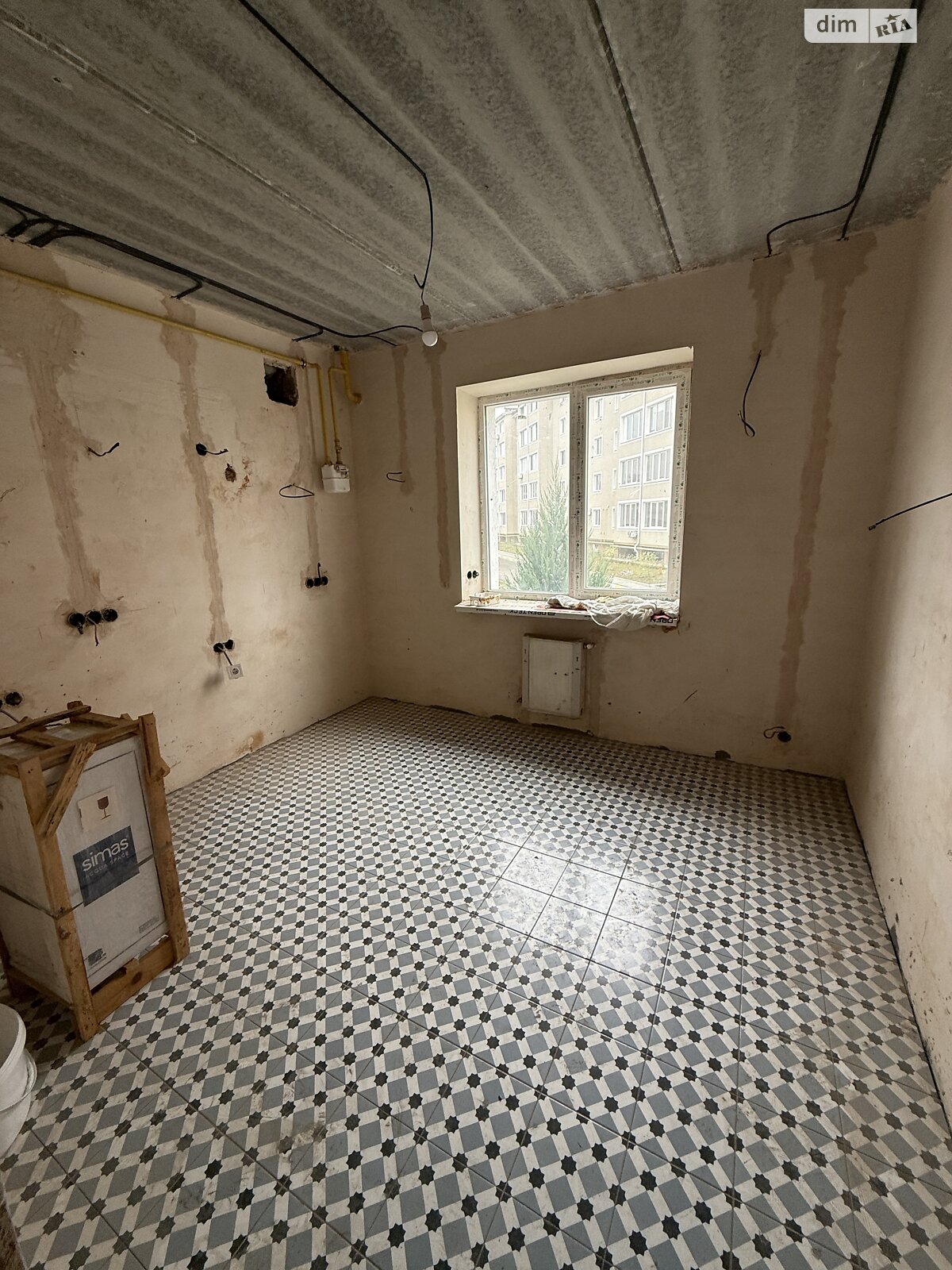 Продажа однокомнатной квартиры в Михайловке-Рубежовке, на ул. Чубинского 9, фото 1