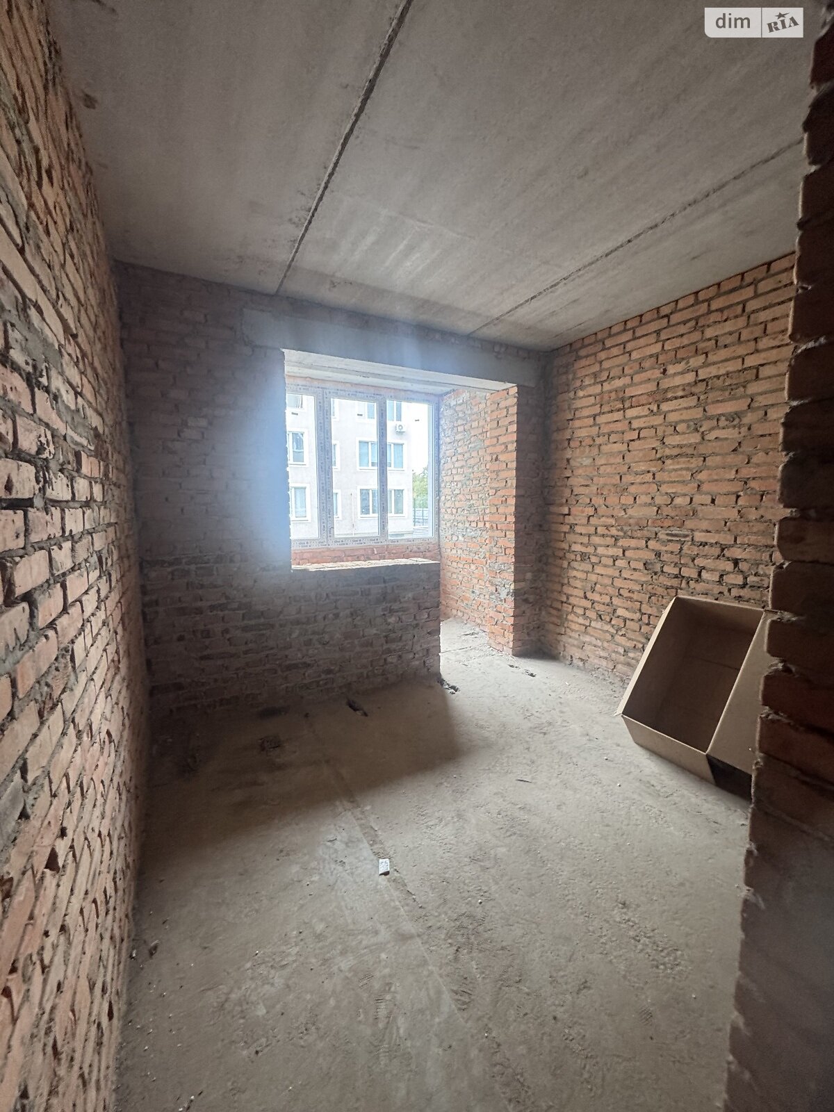 Продажа однокомнатной квартиры в Михайловке-Рубежовке, на ул. Чубинского 10, фото 1