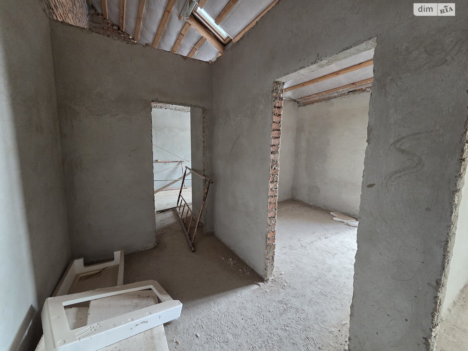 Продажа двухкомнатной квартиры в Михайловке-Рубежовке, на ул. Чубинского 23, фото 1