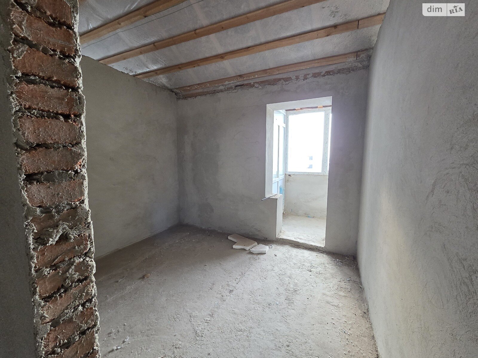 Продажа двухкомнатной квартиры в Михайловке-Рубежовке, на ул. Чубинского 23, фото 1