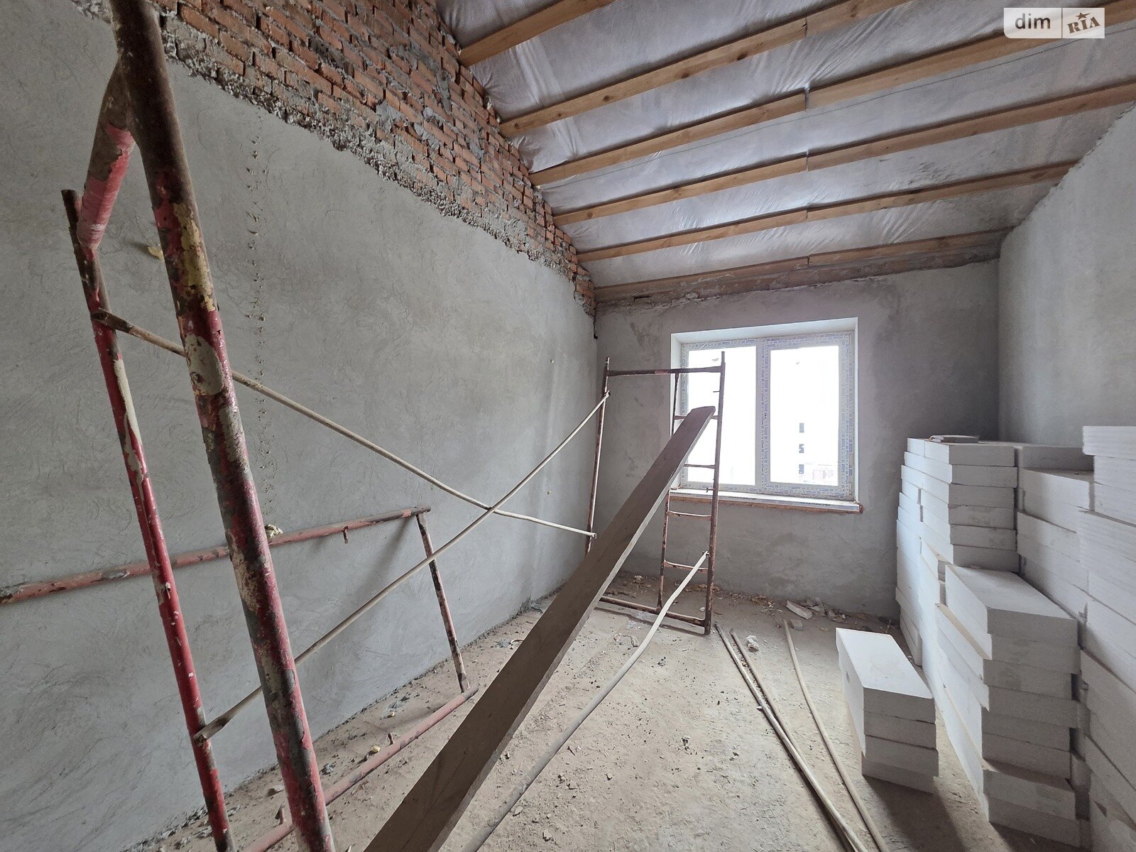 Продажа двухкомнатной квартиры в Михайловке-Рубежовке, на ул. Чубинского 23, фото 1