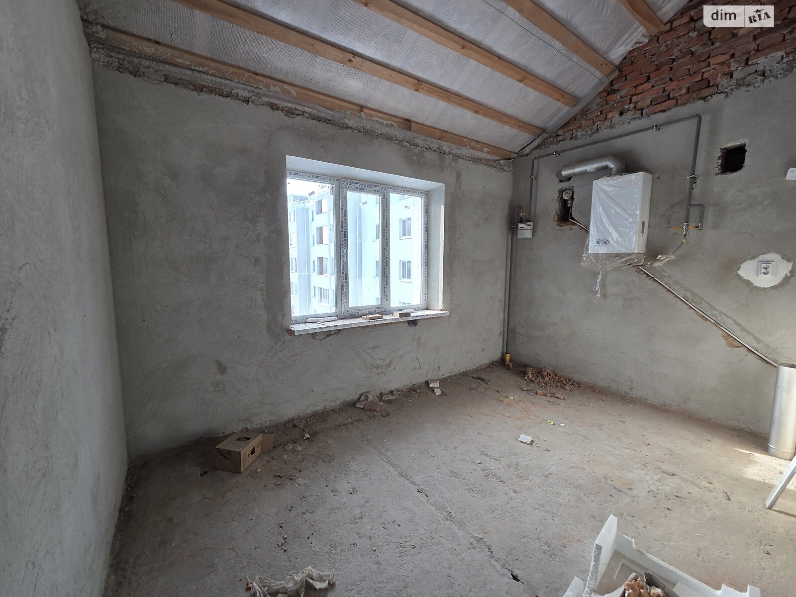 Продажа двухкомнатной квартиры в Михайловке-Рубежовке, на ул. Чубинского 23, фото 1