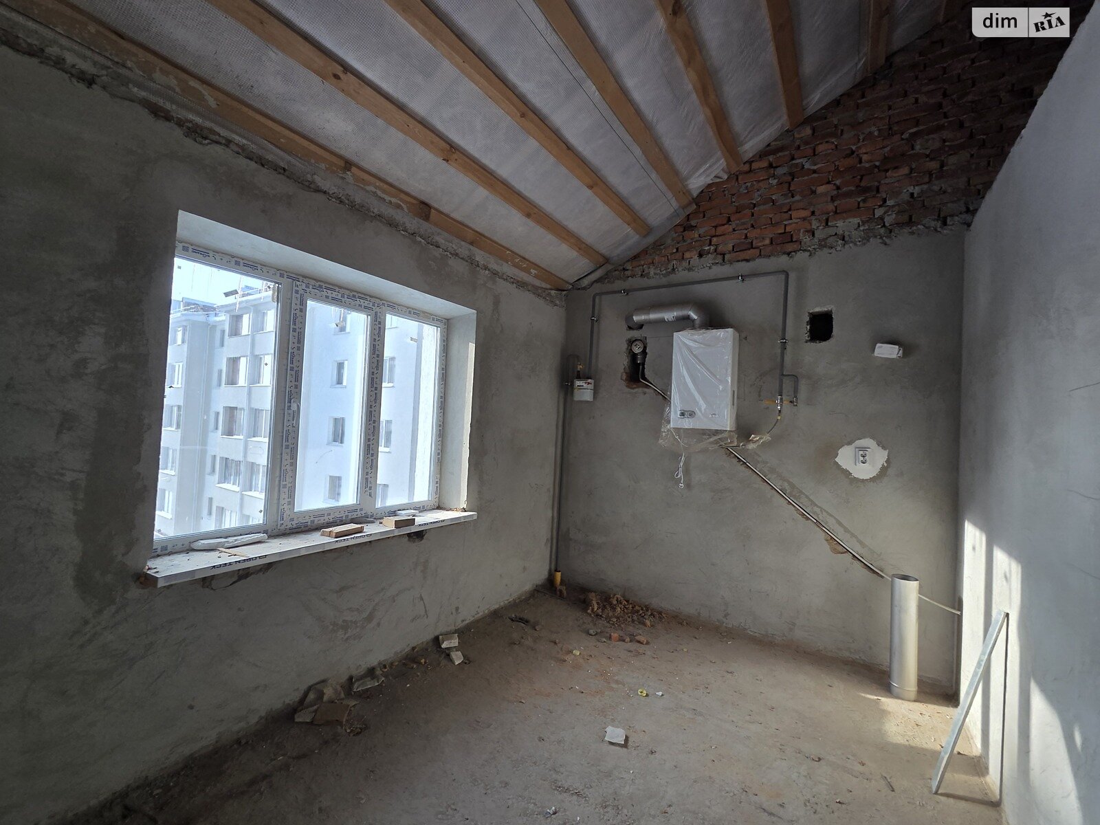 Продажа двухкомнатной квартиры в Михайловке-Рубежовке, на ул. Чубинского 23, фото 1