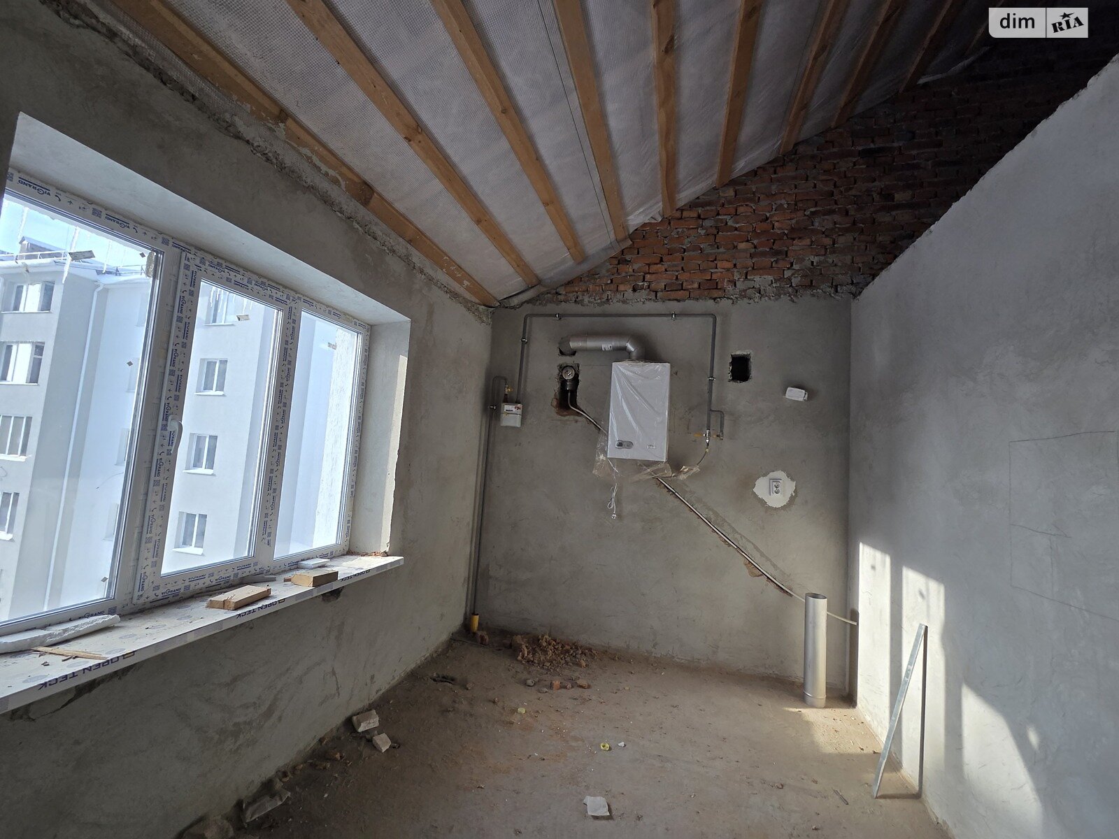 Продажа двухкомнатной квартиры в Михайловке-Рубежовке, на ул. Чубинского 23, фото 1