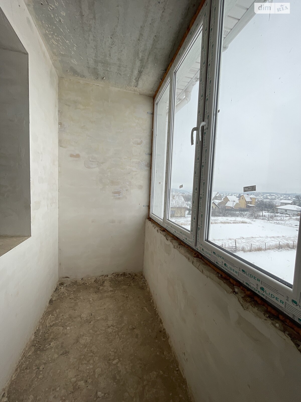 Продажа однокомнатной квартиры в Михайловке-Рубежовке, на ул. Чубинского, фото 1