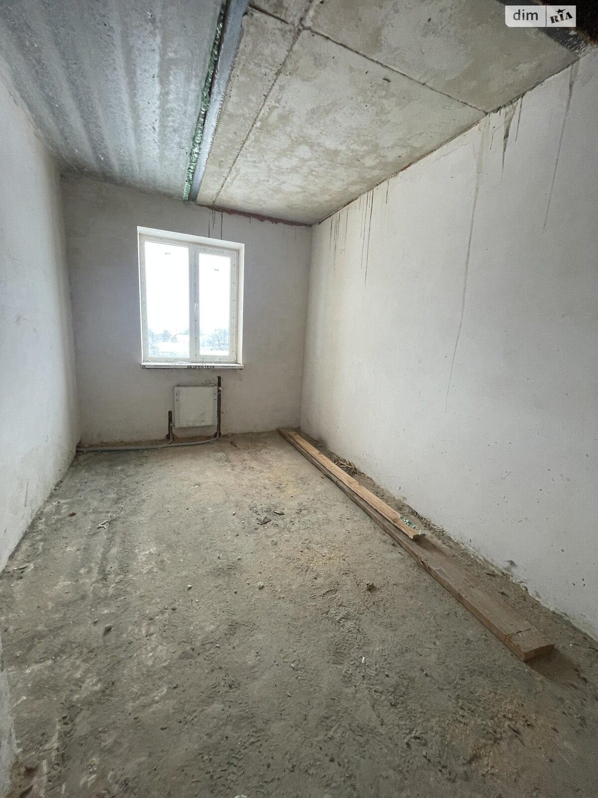 Продажа однокомнатной квартиры в Михайловке-Рубежовке, на ул. Чубинского, фото 1