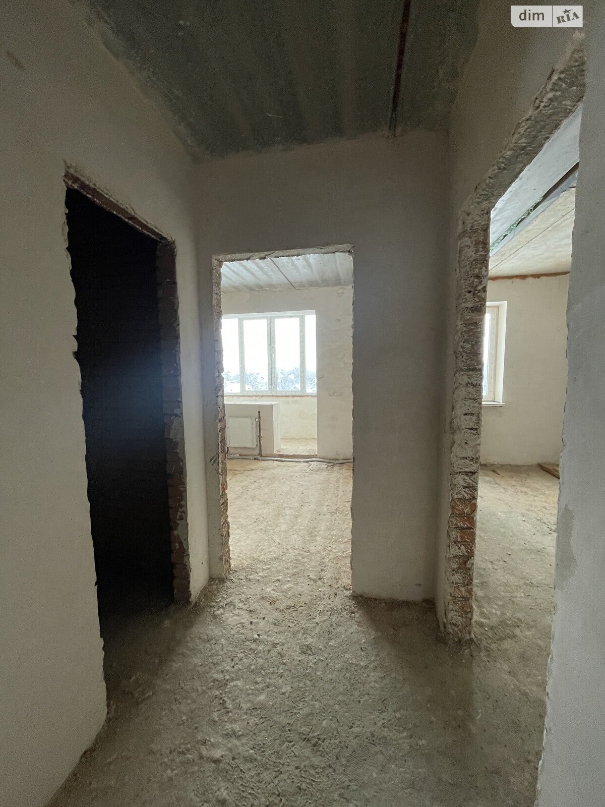 Продажа однокомнатной квартиры в Михайловке-Рубежовке, на ул. Чубинского, фото 1