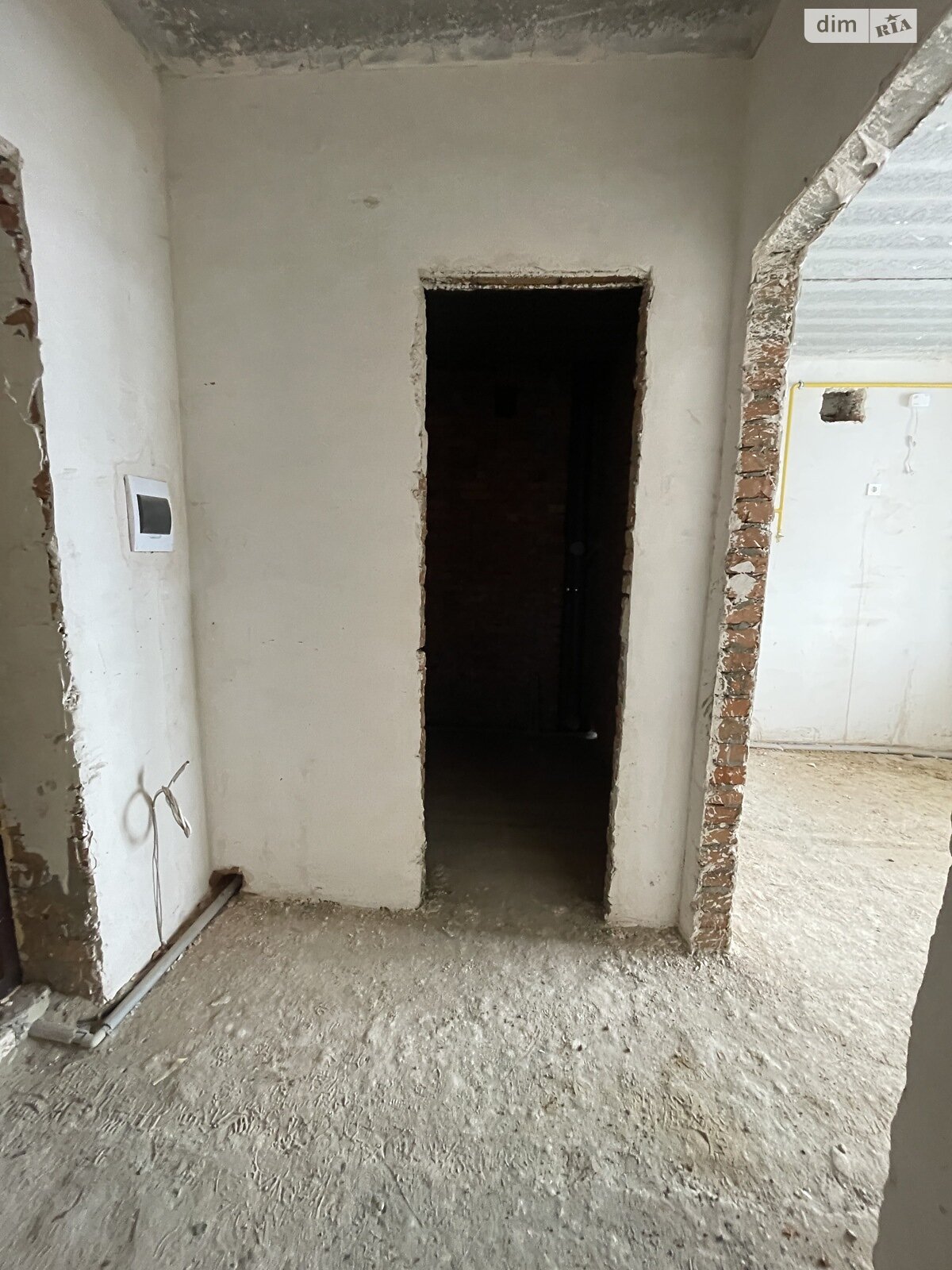 Продажа однокомнатной квартиры в Михайловке-Рубежовке, на ул. Чубинского, фото 1