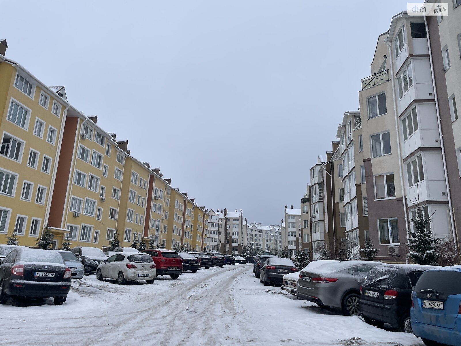 Продажа однокомнатной квартиры в Михайловке-Рубежовке, на ул. Чубинского, фото 1