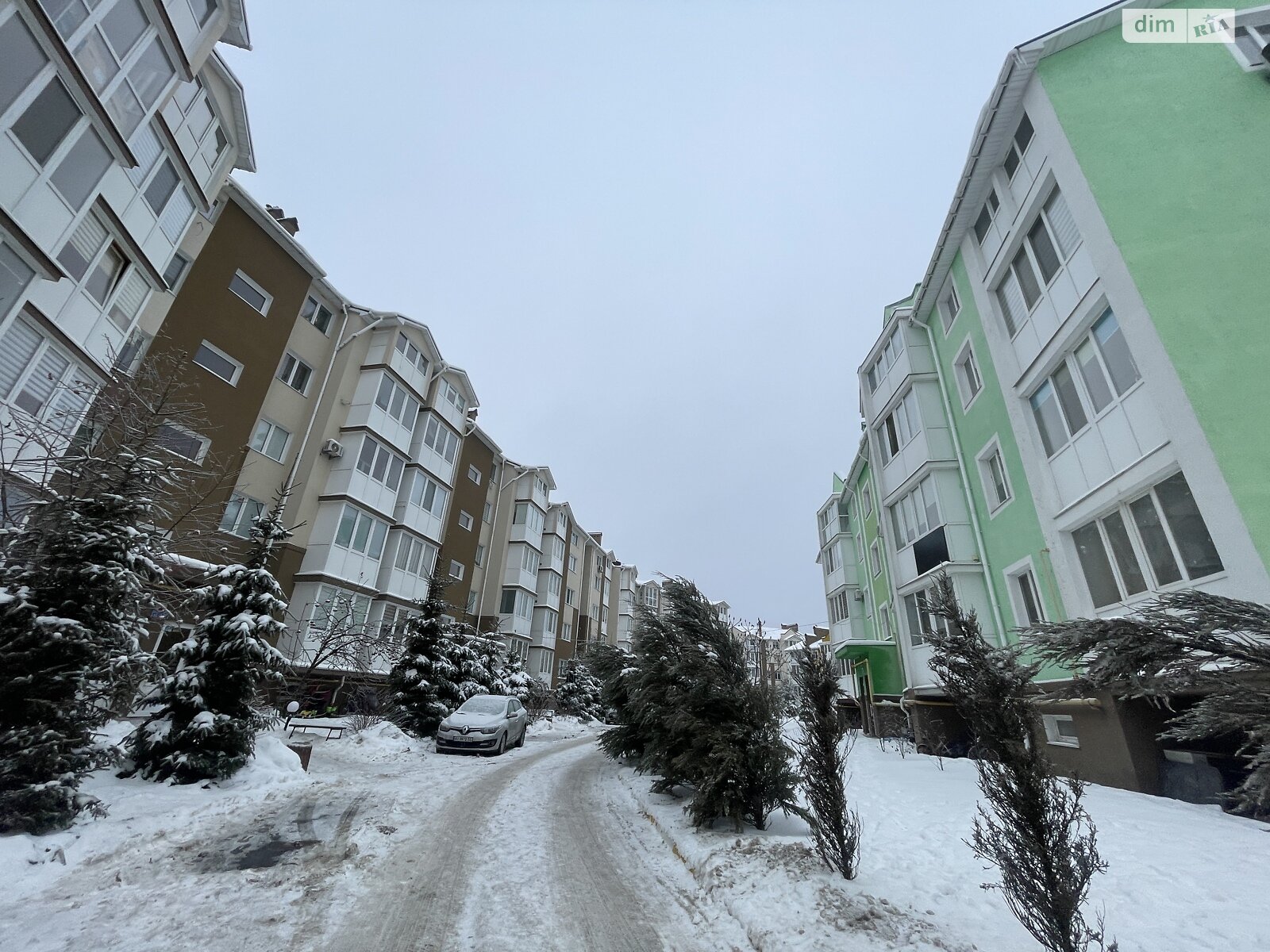 Продажа однокомнатной квартиры в Михайловке-Рубежовке, на ул. Чубинского, фото 1