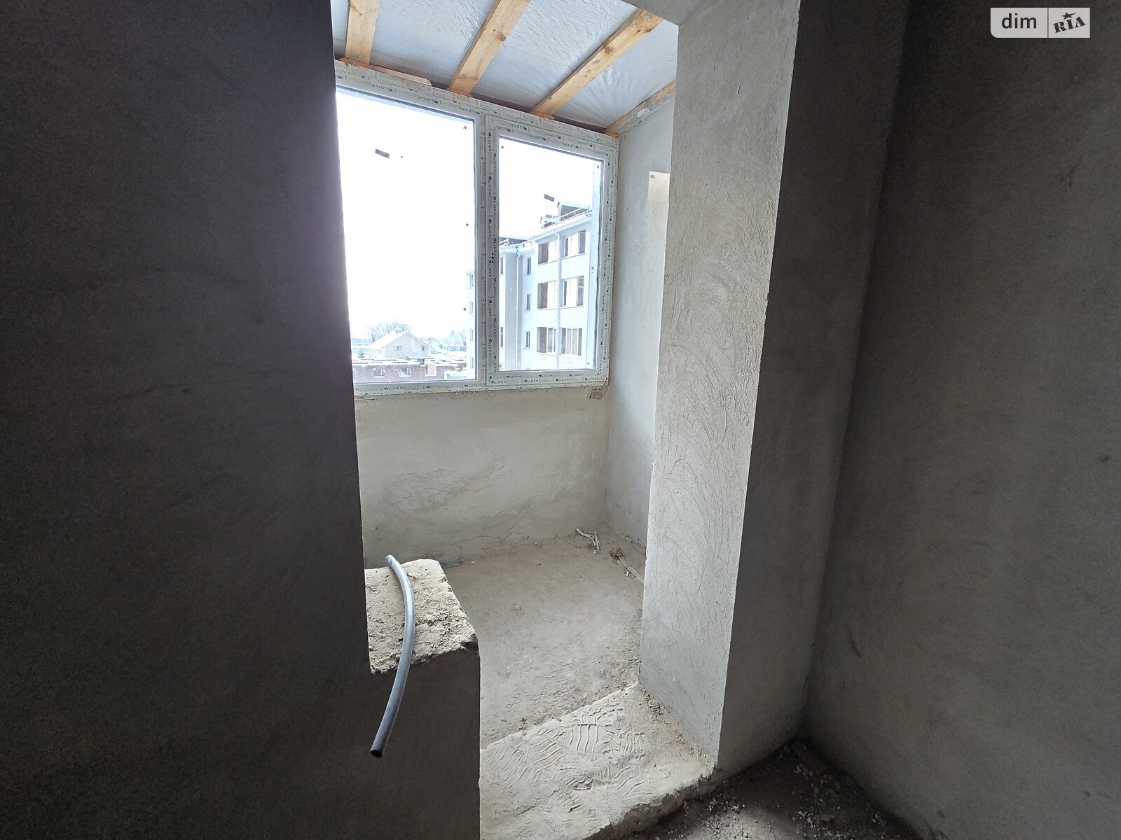 Продажа двухкомнатной квартиры в Михайловке-Рубежовке, на ул. Чубинского, кв. 38, фото 1