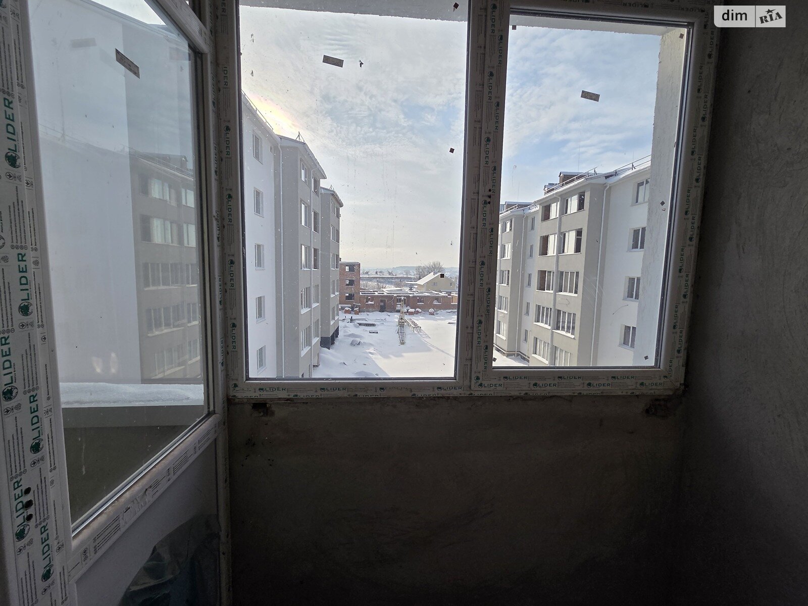 Продажа двухкомнатной квартиры в Михайловке-Рубежовке, на ул. Чубинского, кв. 38, фото 1