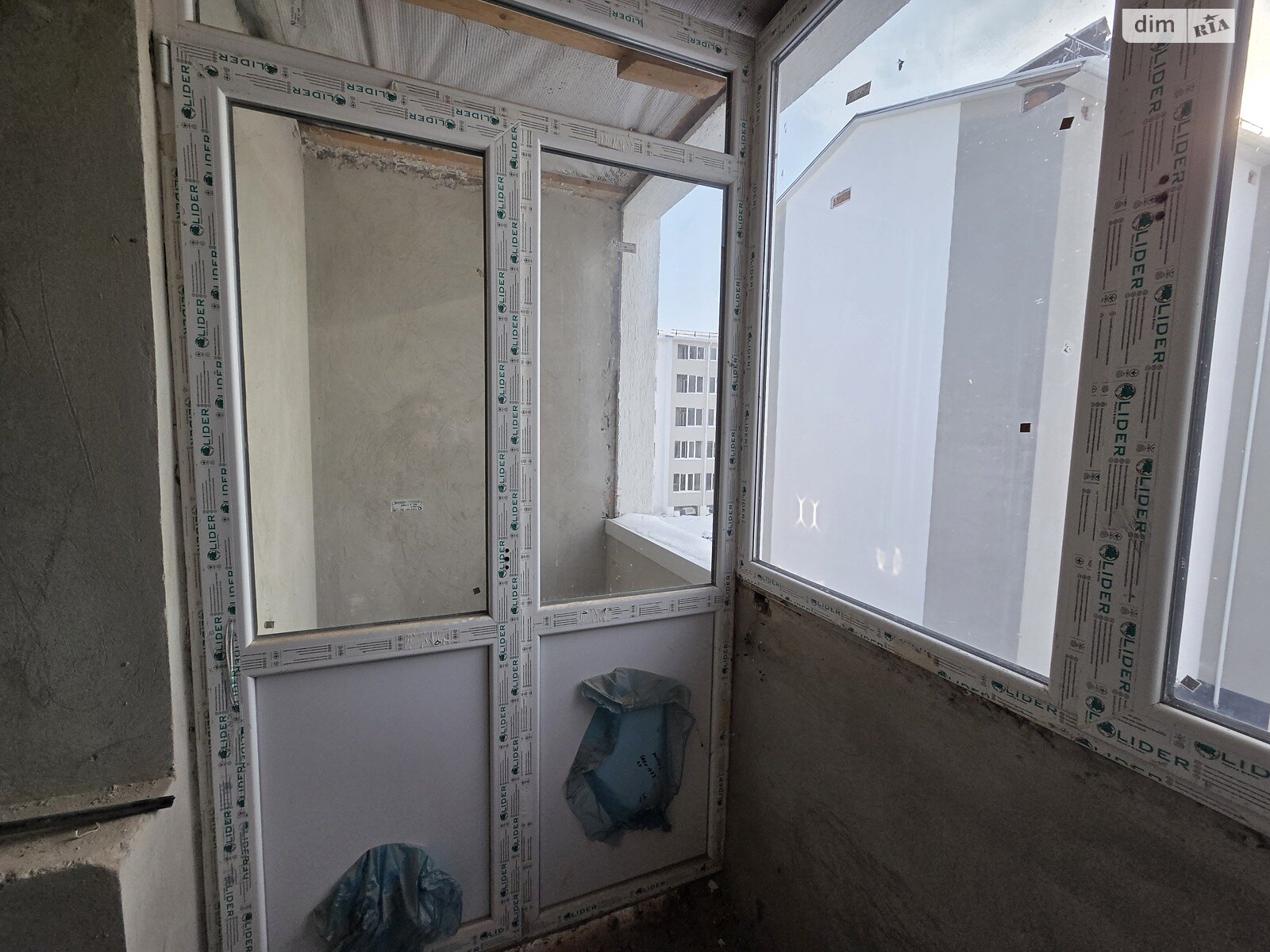 Продажа двухкомнатной квартиры в Михайловке-Рубежовке, на ул. Чубинского, кв. 38, фото 1