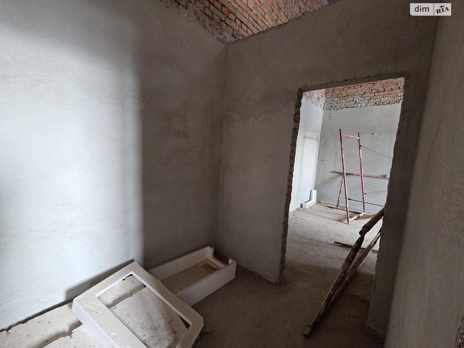 Продажа двухкомнатной квартиры в Михайловке-Рубежовке, на ул. Чубинского, кв. 38, фото 1