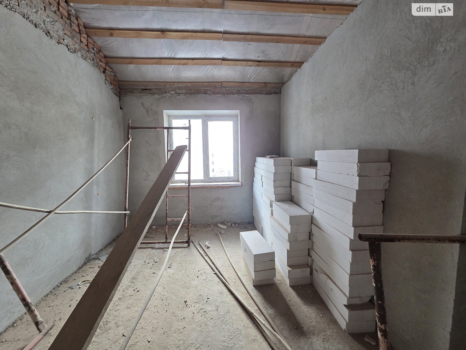 Продажа двухкомнатной квартиры в Михайловке-Рубежовке, на ул. Чубинского, кв. 38, фото 1