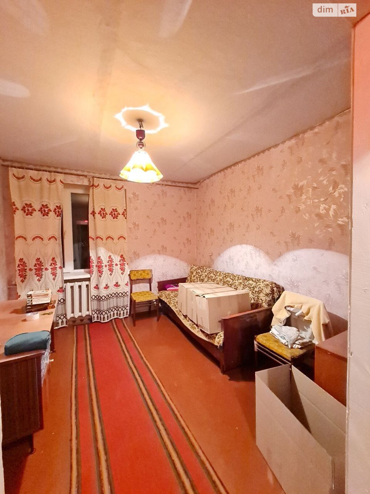 Продажа трехкомнатной квартиры в Михайловке, на ул. Центральная 54, фото 1 Продажа трехкомнатной квартиры в Михайловке, на ул. Центральная 54, фото 1