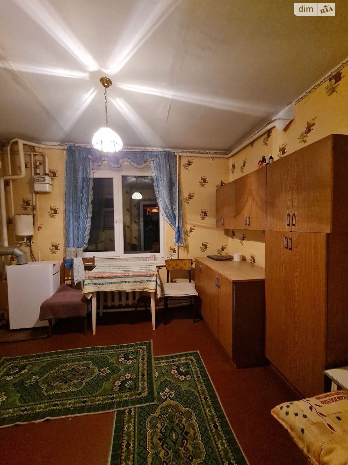 Продажа трехкомнатной квартиры в Михайловке, на ул. Центральная 54, фото 1 Продажа трехкомнатной квартиры в Михайловке, на ул. Центральная 54, фото 1