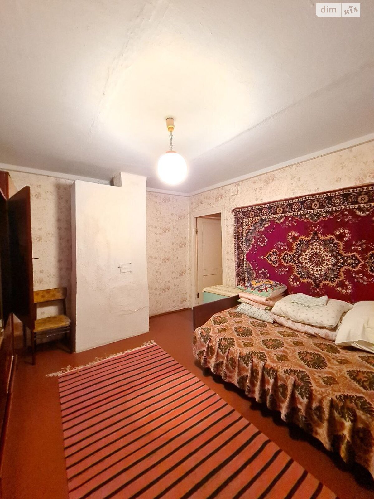 Продажа трехкомнатной квартиры в Михайловке, на ул. Центральная 54, фото 1 Продажа трехкомнатной квартиры в Михайловке, на ул. Центральная 54, фото 1