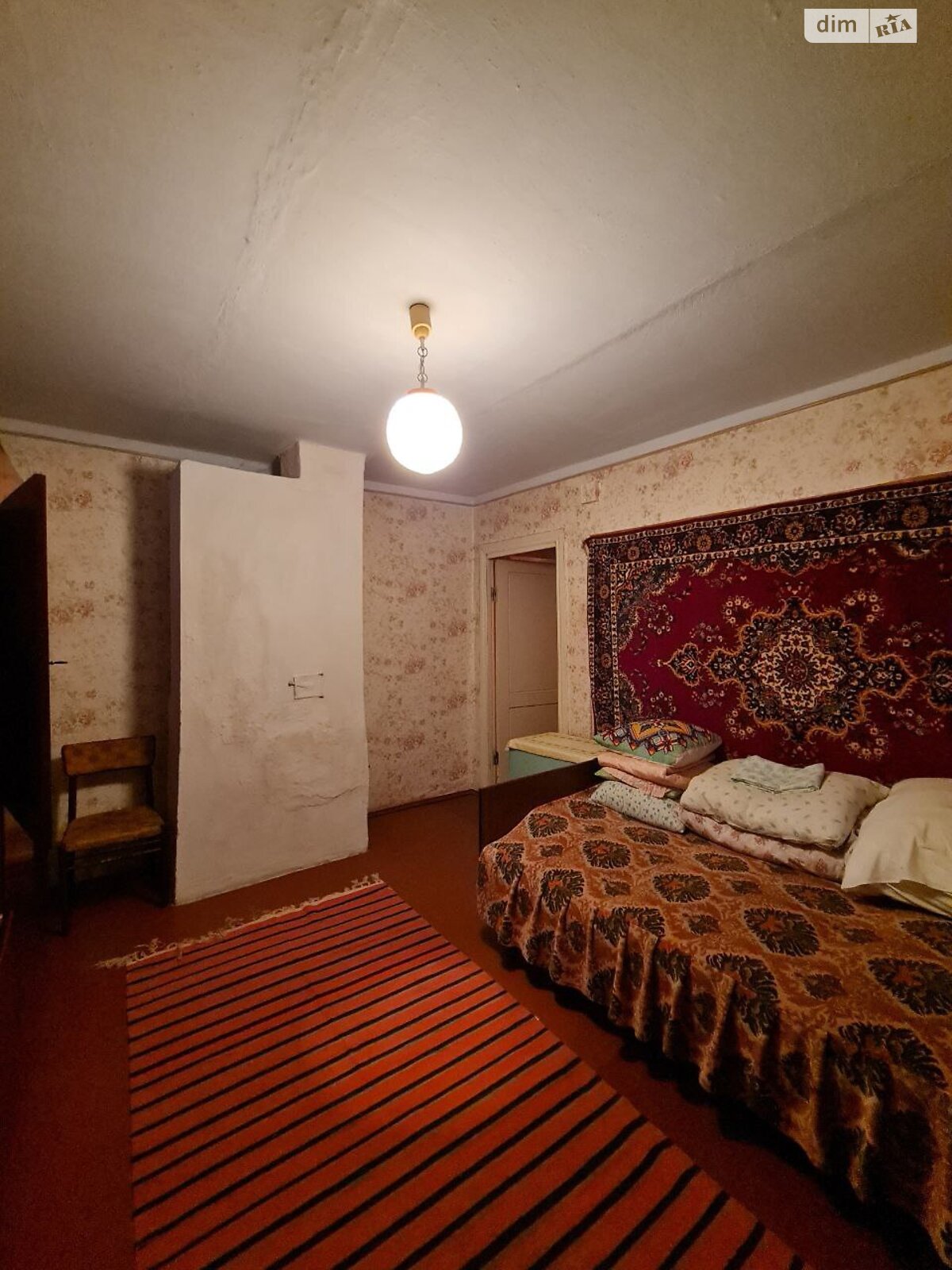 Продажа трехкомнатной квартиры в Михайловке, на ул. Центральная 54, фото 1 Продажа трехкомнатной квартиры в Михайловке, на ул. Центральная 54, фото 1