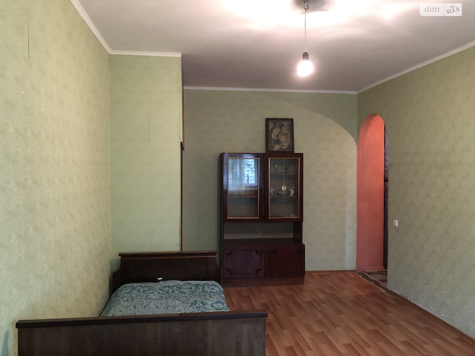 Продажа однокомнатной квартиры в Михайловке-Рубежовке, на ул. Киевская 7А, фото 1