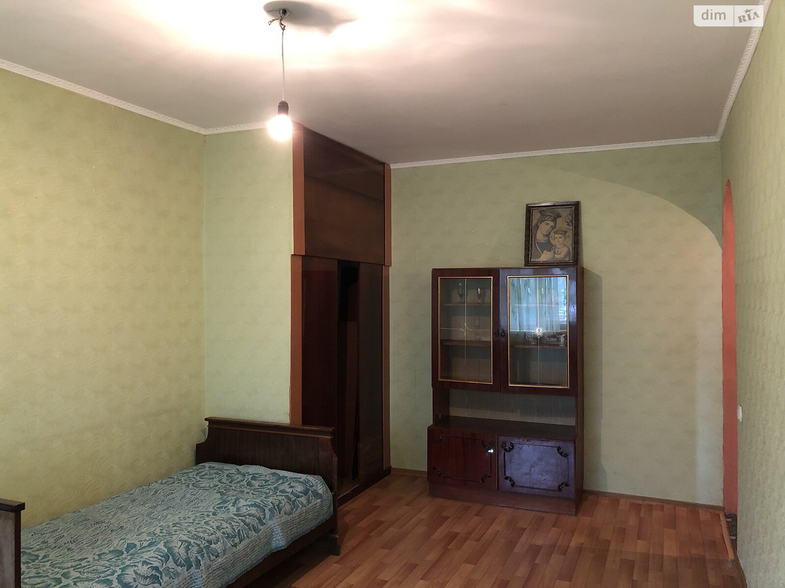 Продажа однокомнатной квартиры в Михайловке-Рубежовке, на ул. Киевская 7А, фото 1