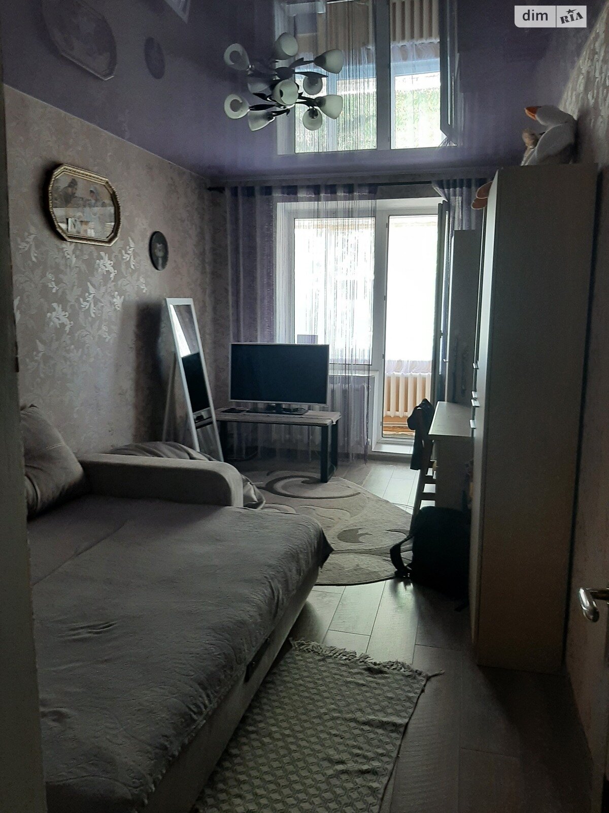 Продажа трехкомнатной квартиры в Микулинцах, на ул. Даниила Галицкого 2, фото 1 Продажа трехкомнатной квартиры в Микулинцах, на ул. Даниила Галицкого 2, фото 1
