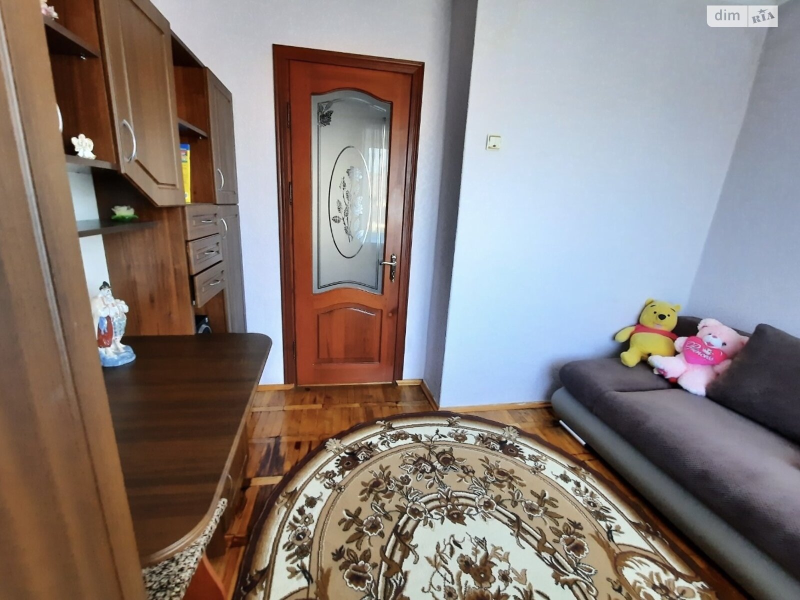 Продажа трехкомнатной квартиры в Микулинцах, на ул. Грушевского, фото 1 Продажа трехкомнатной квартиры в Микулинцах, на ул. Грушевского, фото 1