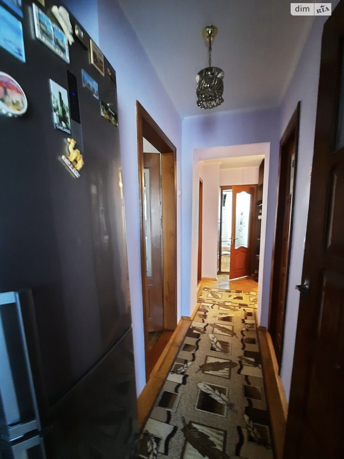 Продажа трехкомнатной квартиры в Микулинцах, на ул. Грушевского, фото 1 Продажа трехкомнатной квартиры в Микулинцах, на ул. Грушевского, фото 1