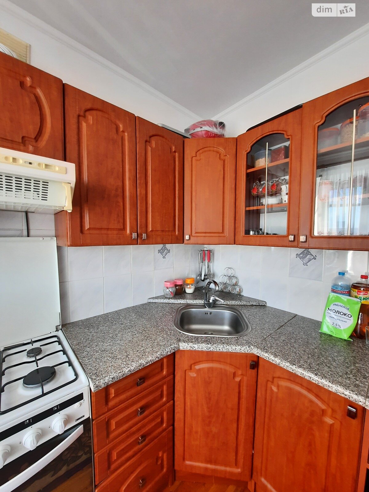 Продажа трехкомнатной квартиры в Микулинцах, на ул. Грушевского, фото 1 Продажа трехкомнатной квартиры в Микулинцах, на ул. Грушевского, фото 1