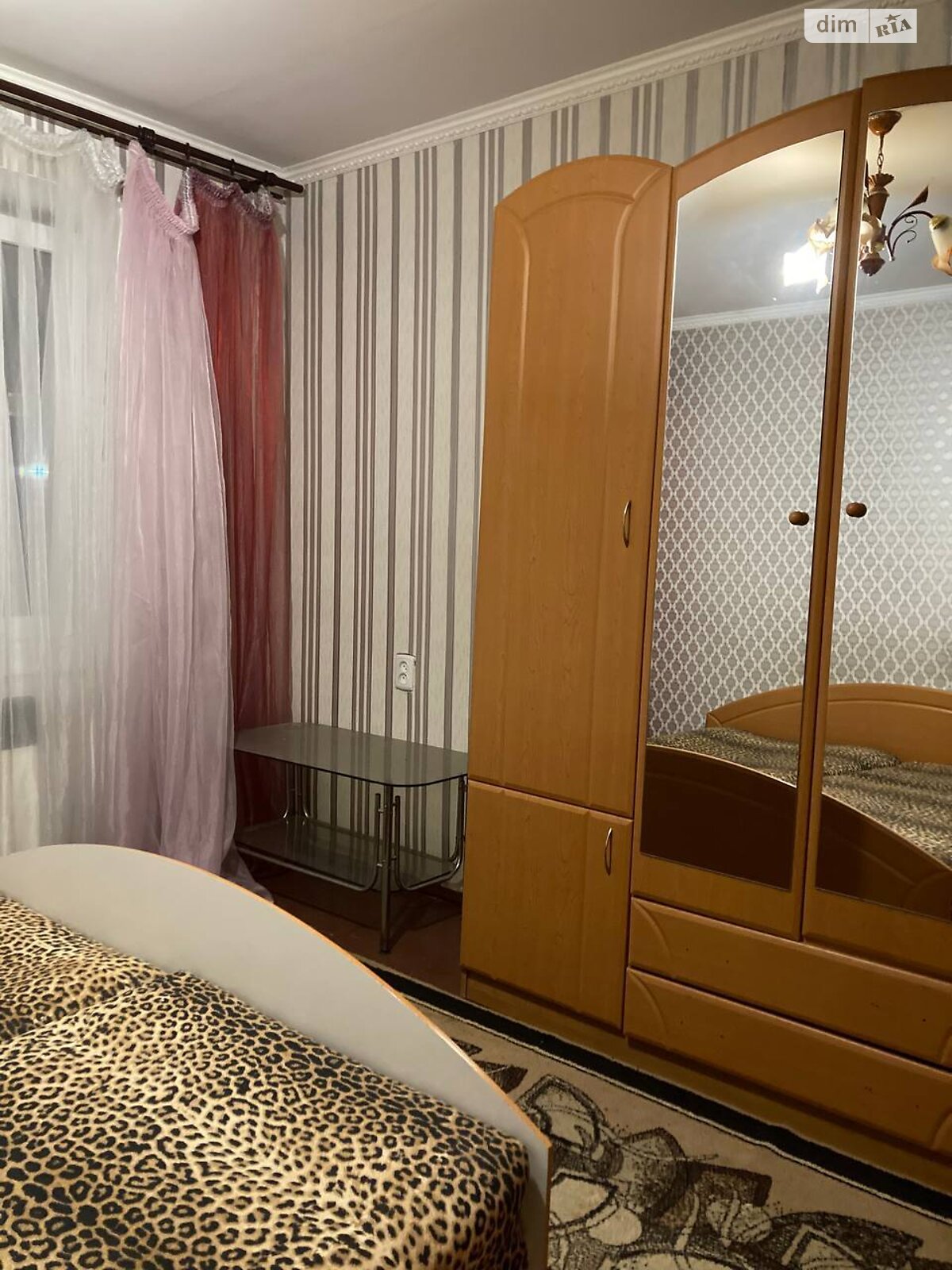 Продаж двокімнатної квартири в Микулинцях, на вул. Грушевського, фото 1 Продаж двокімнатної квартири в Микулинцях, на вул. Грушевського, фото 1