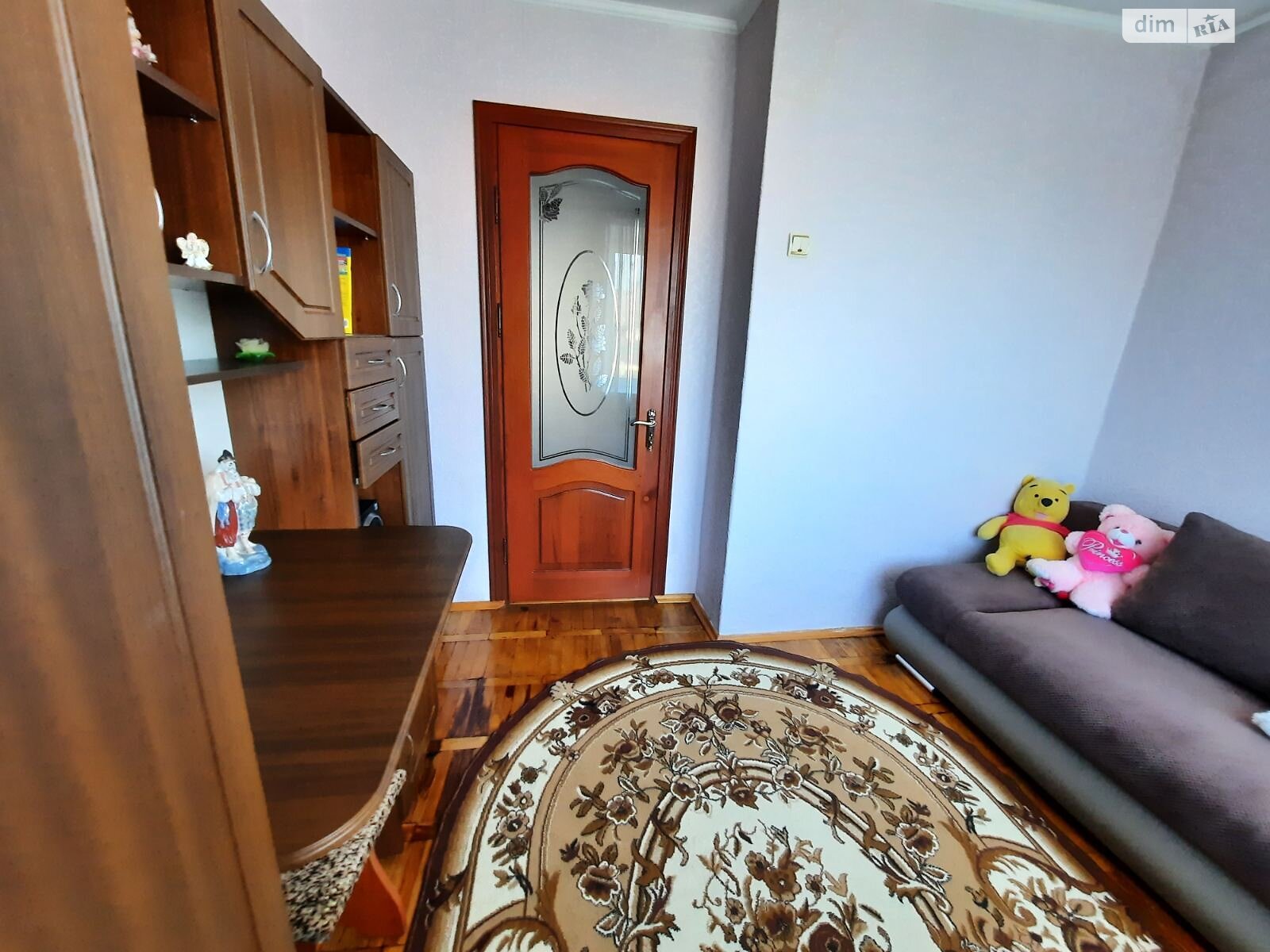 Продажа трехкомнатной квартиры в Микулинцах, на ул. Грушевского, фото 1 Продажа трехкомнатной квартиры в Микулинцах, на ул. Грушевского, фото 1