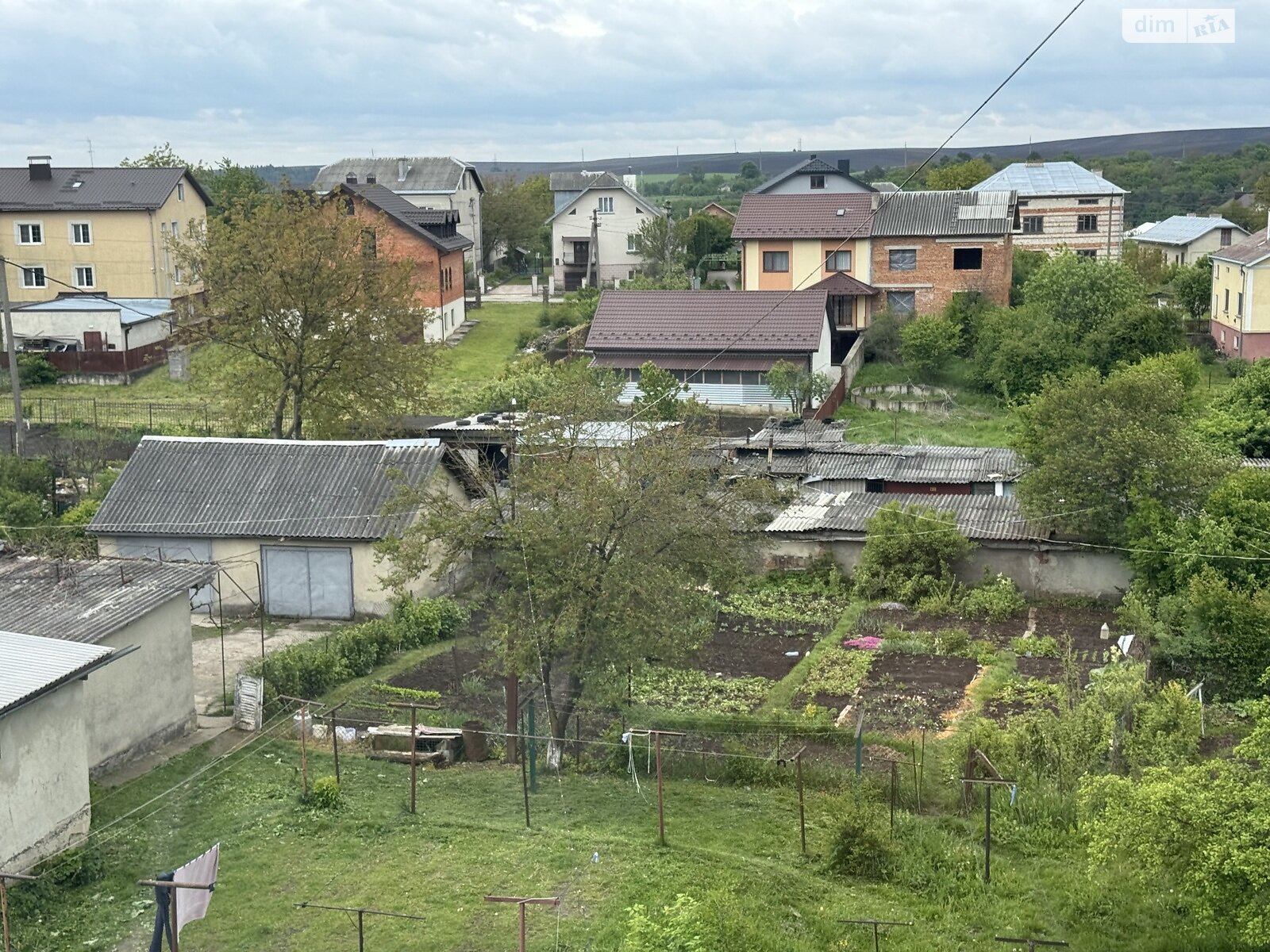 Продажа трехкомнатной квартиры в Микулинцах, на ул. Грушевского, фото 1