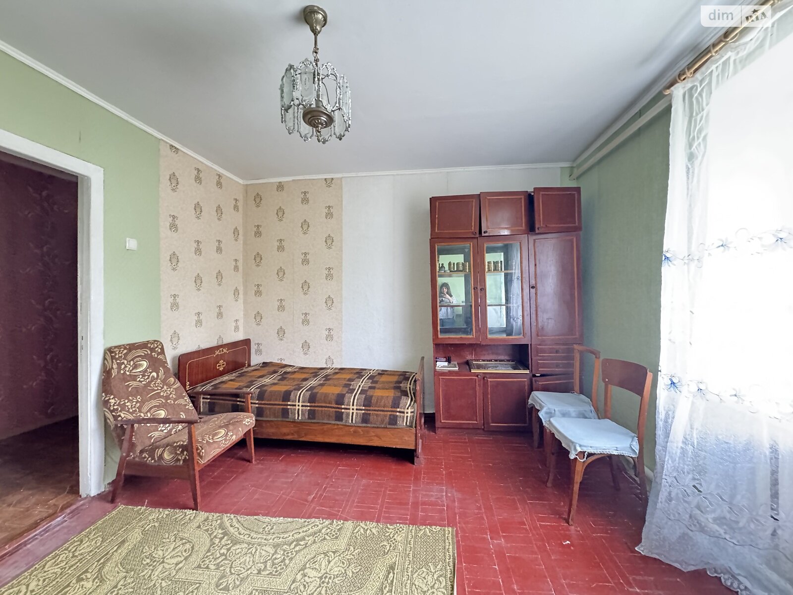 Продаж двокімнатної квартири в Микулинцях, на вул. Грушевського 82, фото 1 Продаж двокімнатної квартири в Микулинцях, на вул. Грушевського 82, фото 1