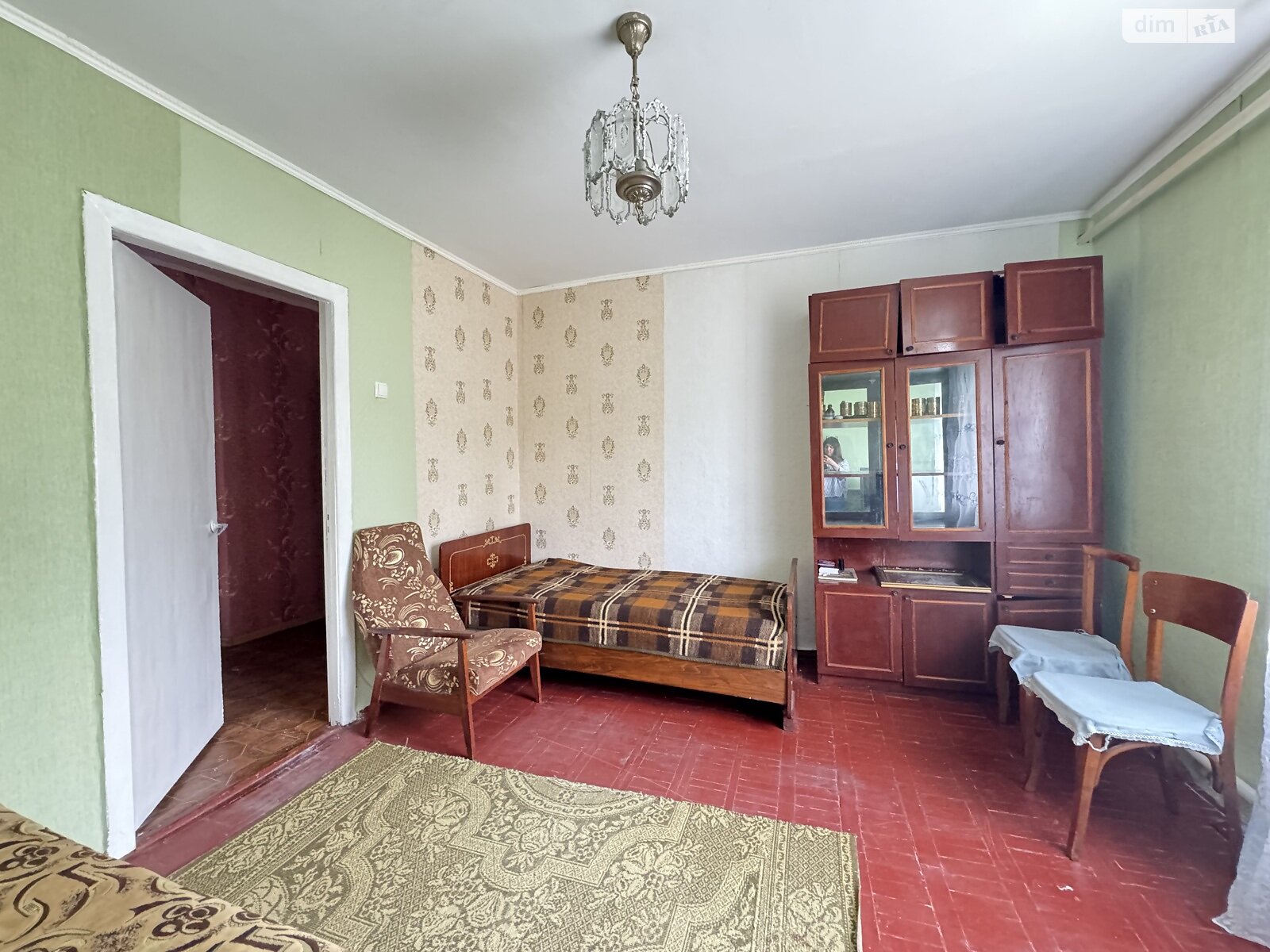 Продаж двокімнатної квартири в Микулинцях, на вул. Грушевського 82, фото 1 Продаж двокімнатної квартири в Микулинцях, на вул. Грушевського 82, фото 1