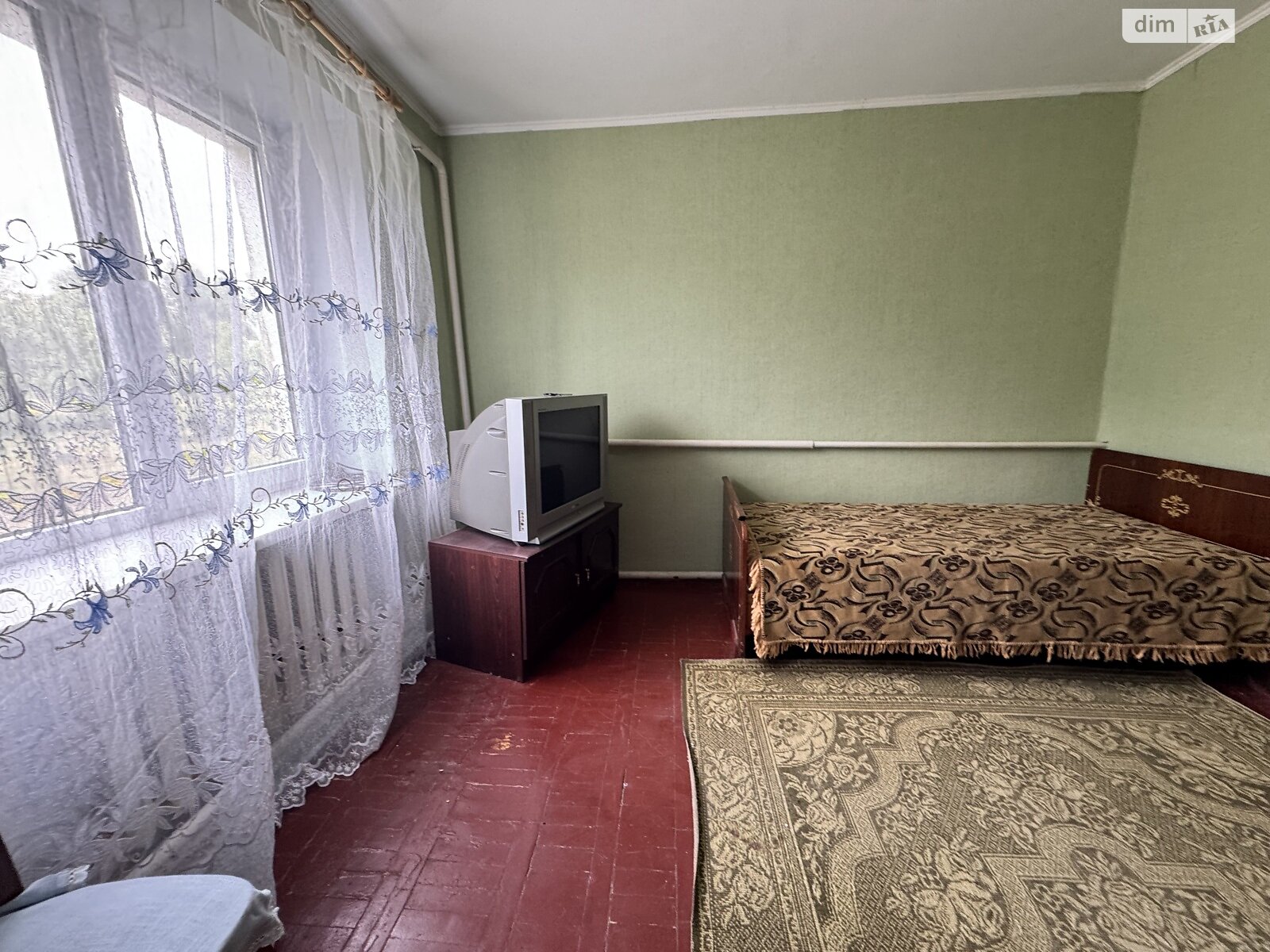 Продаж двокімнатної квартири в Микулинцях, на вул. Грушевського 82, фото 1 Продаж двокімнатної квартири в Микулинцях, на вул. Грушевського 82, фото 1