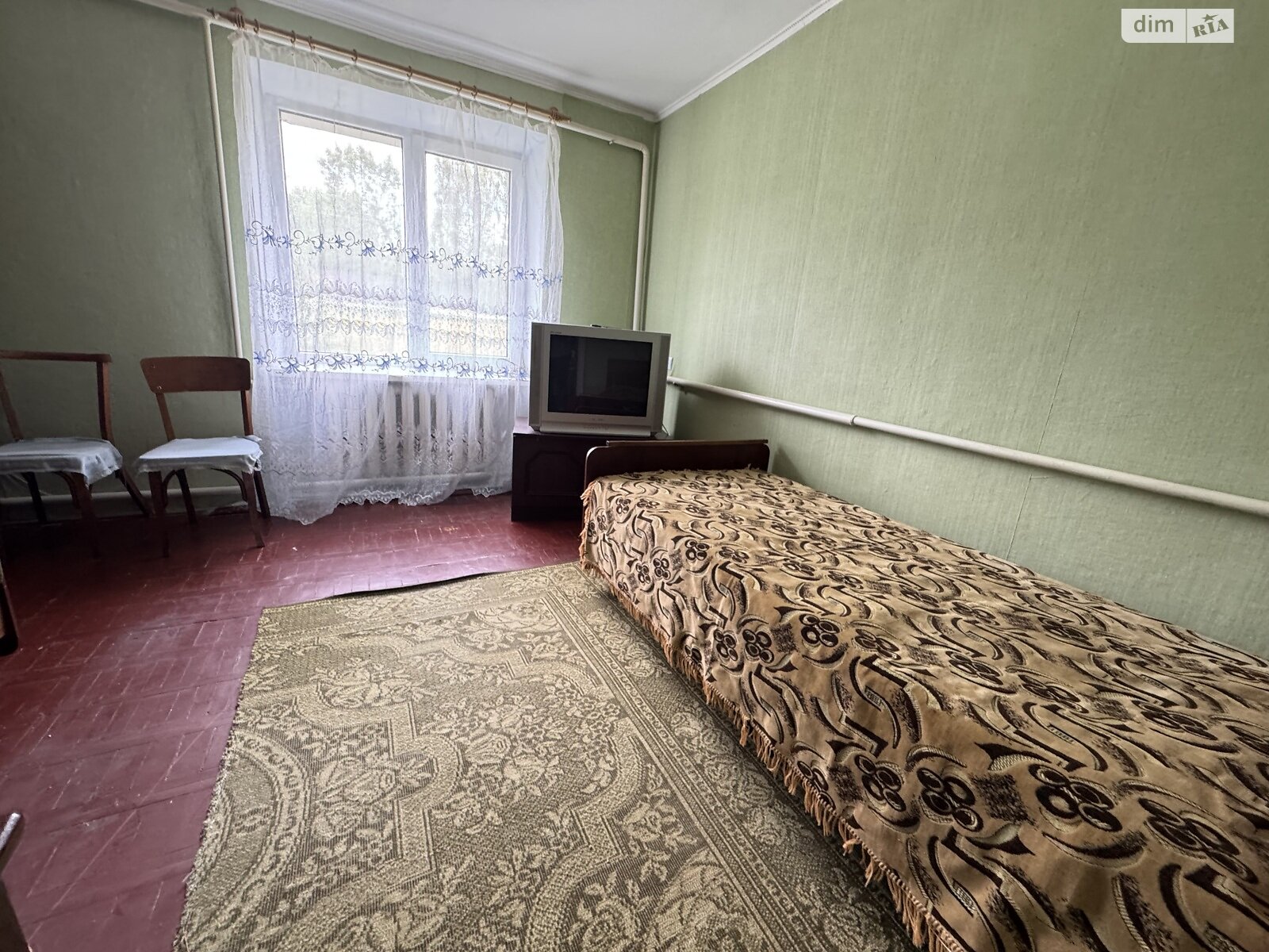 Продаж двокімнатної квартири в Микулинцях, на вул. Грушевського 82, фото 1 Продаж двокімнатної квартири в Микулинцях, на вул. Грушевського 82, фото 1