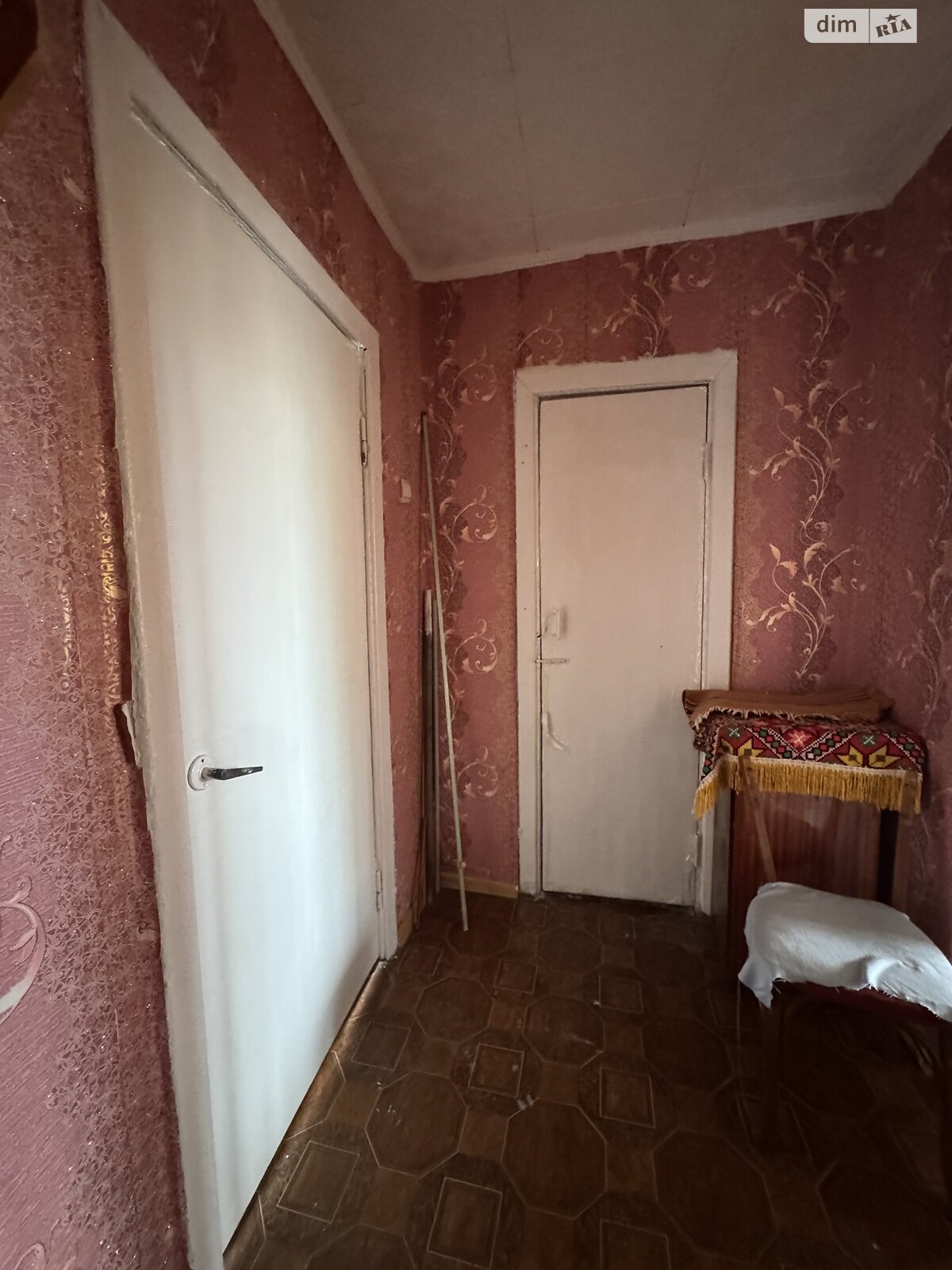 Продаж двокімнатної квартири в Микулинцях, на вул. Грушевського 82, фото 1 Продаж двокімнатної квартири в Микулинцях, на вул. Грушевського 82, фото 1