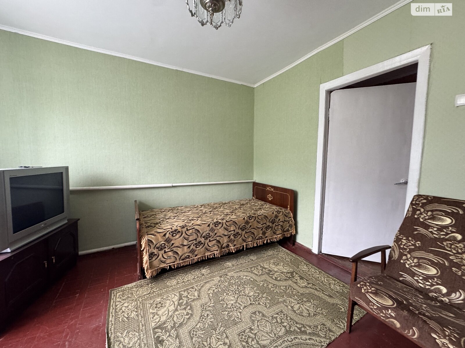 Продаж двокімнатної квартири в Микулинцях, на вул. Грушевського 82, фото 1 Продаж двокімнатної квартири в Микулинцях, на вул. Грушевського 82, фото 1