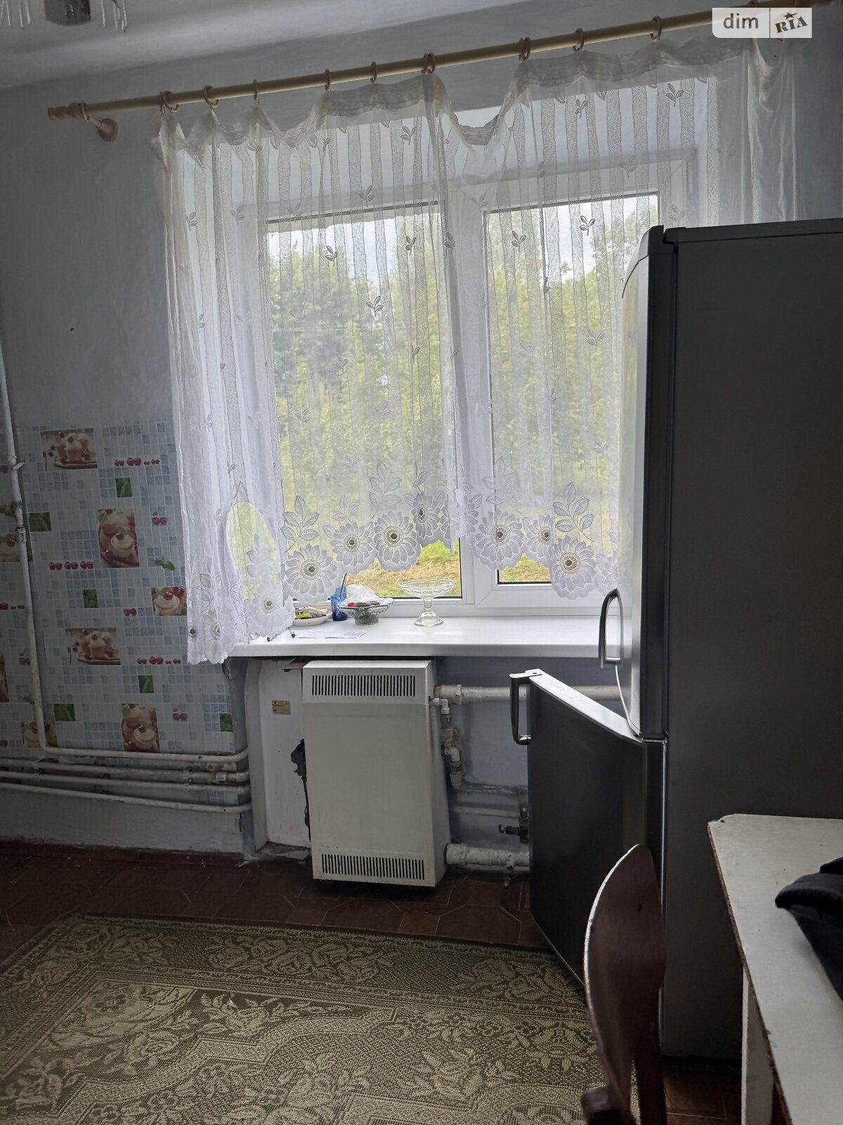 Продаж двокімнатної квартири в Микулинцях, на вул. Грушевського 82, фото 1 Продаж двокімнатної квартири в Микулинцях, на вул. Грушевського 82, фото 1