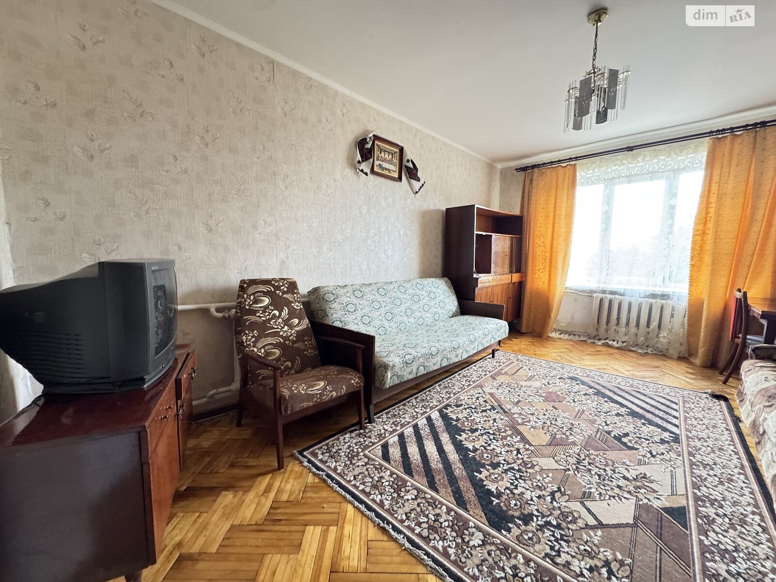 Продаж двокімнатної квартири в Микулинцях, на вул. Грушевського 82, фото 1 Продаж двокімнатної квартири в Микулинцях, на вул. Грушевського 82, фото 1